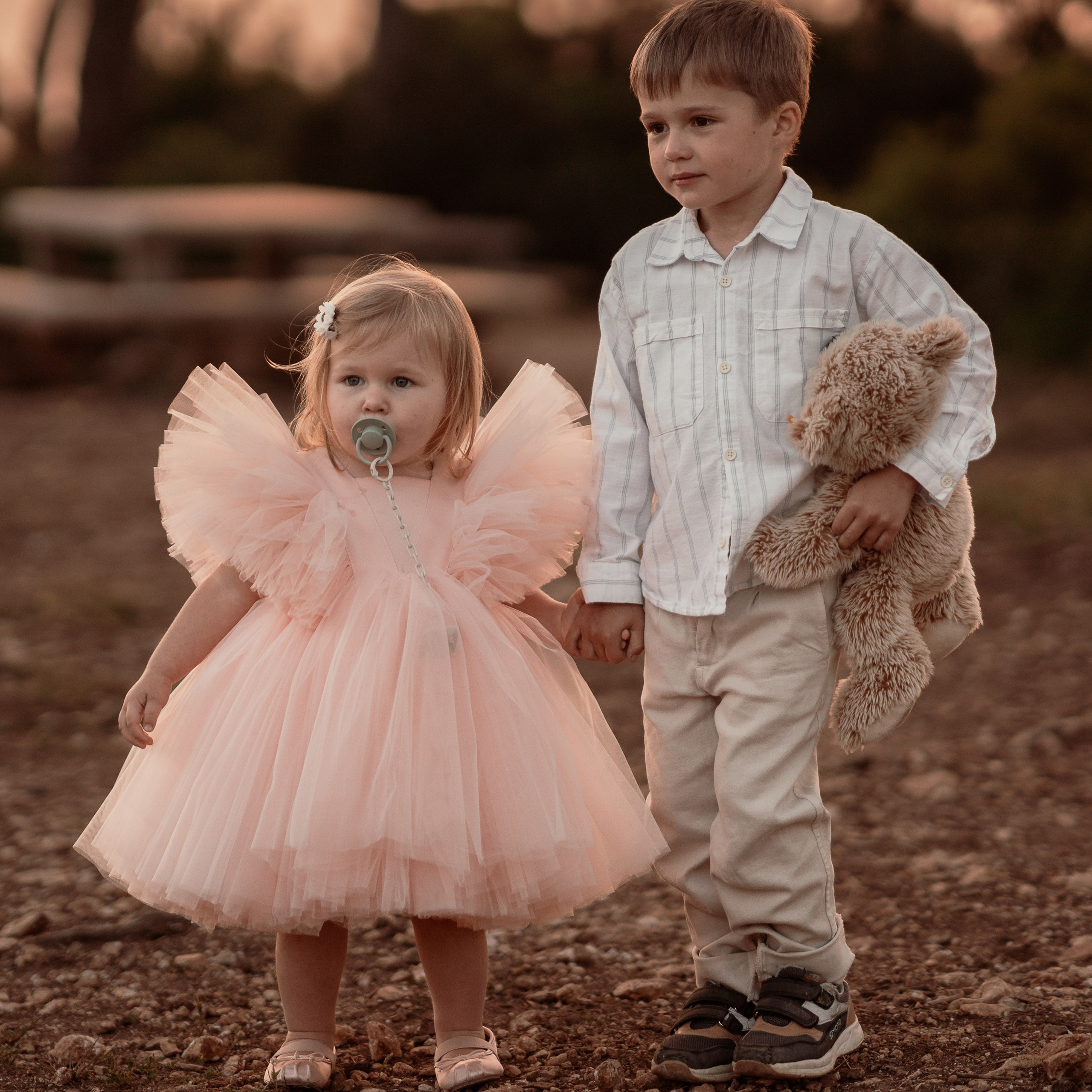 יום הולדת של ארישה: רגעים שמחים במצלמה