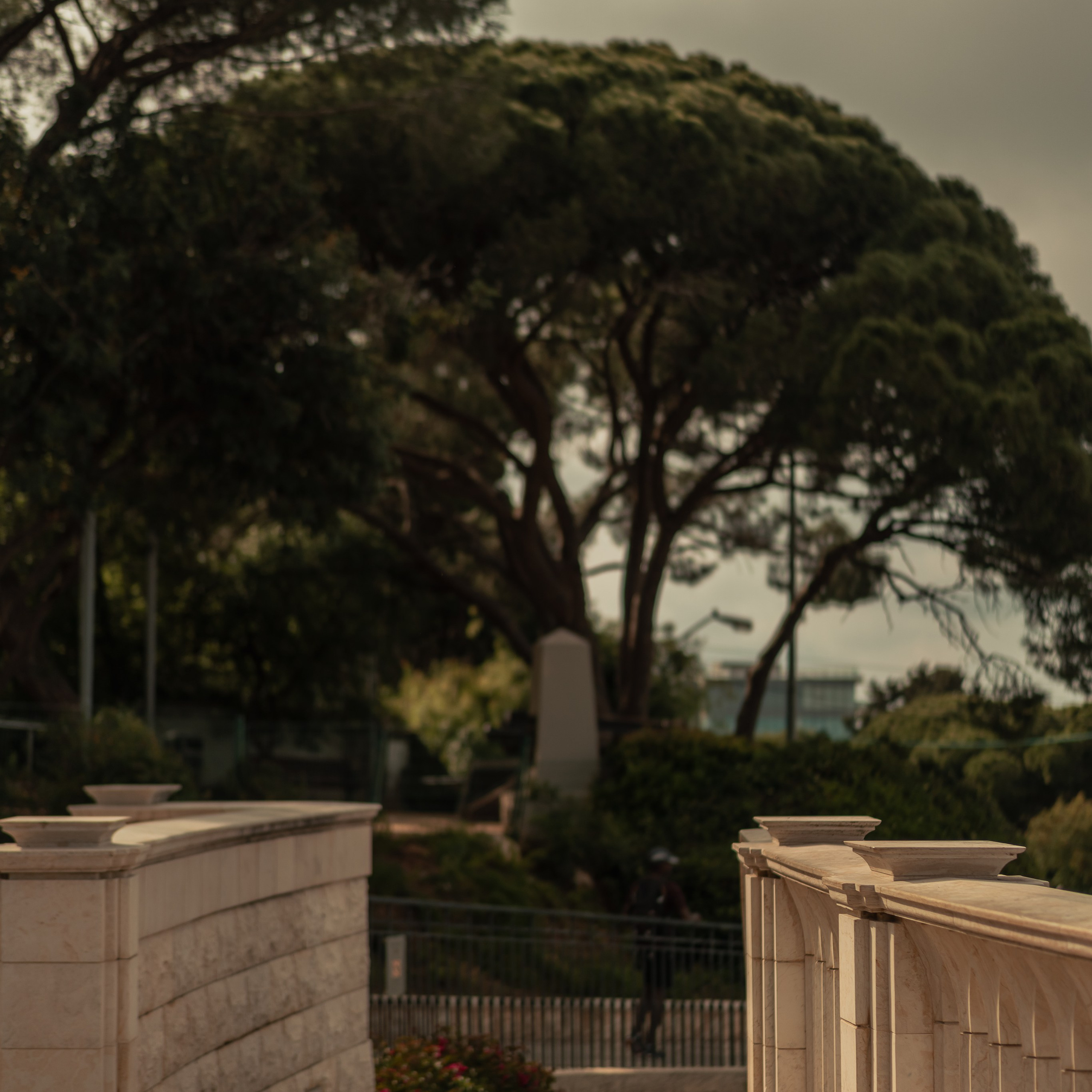 Louis Promenade Viewpoint