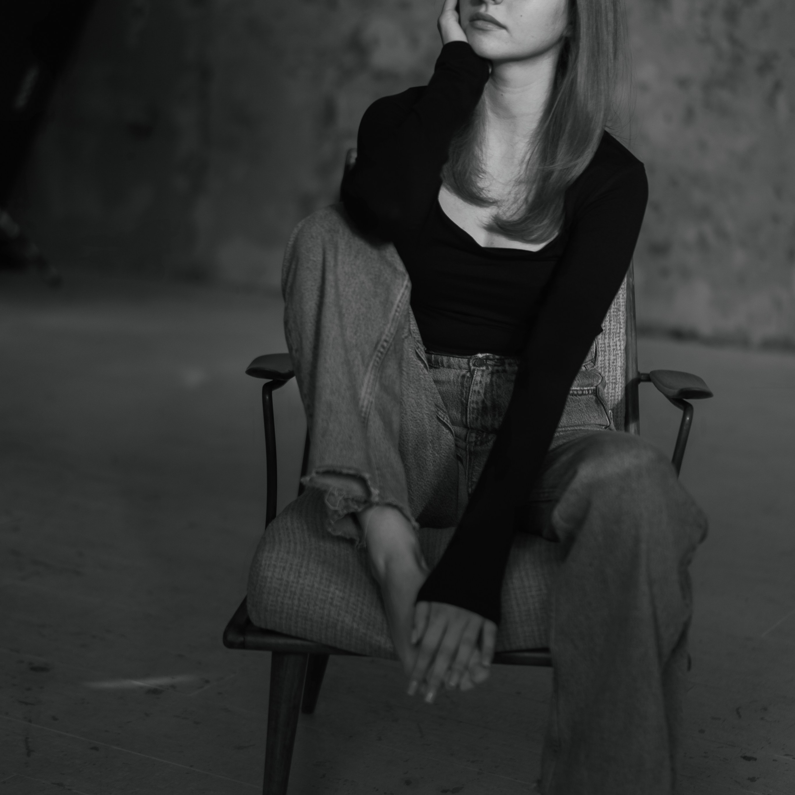 Photography Studio in Haifa