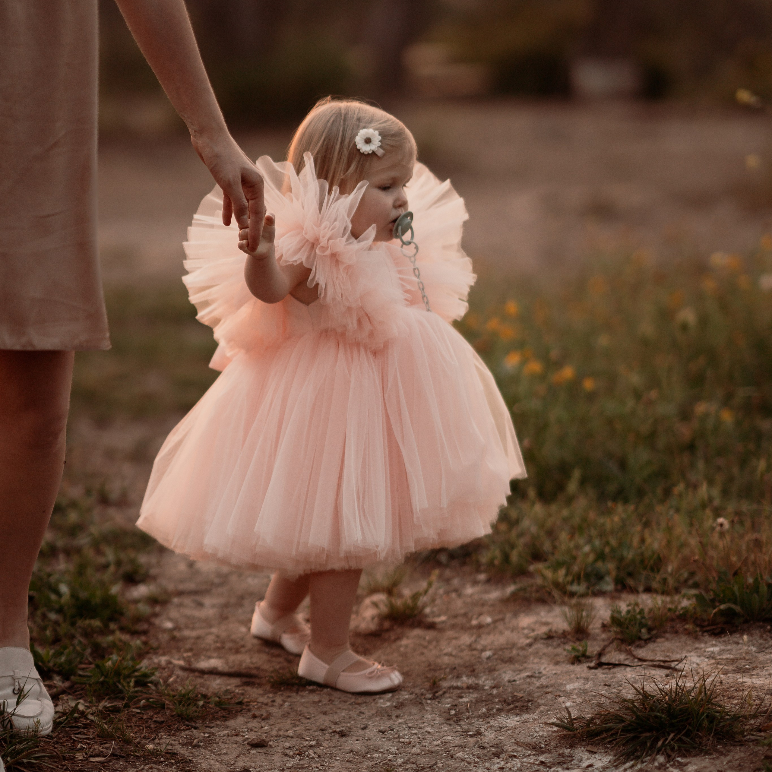 יום הולדת של ארישה: רגעים שמחים במצלמה