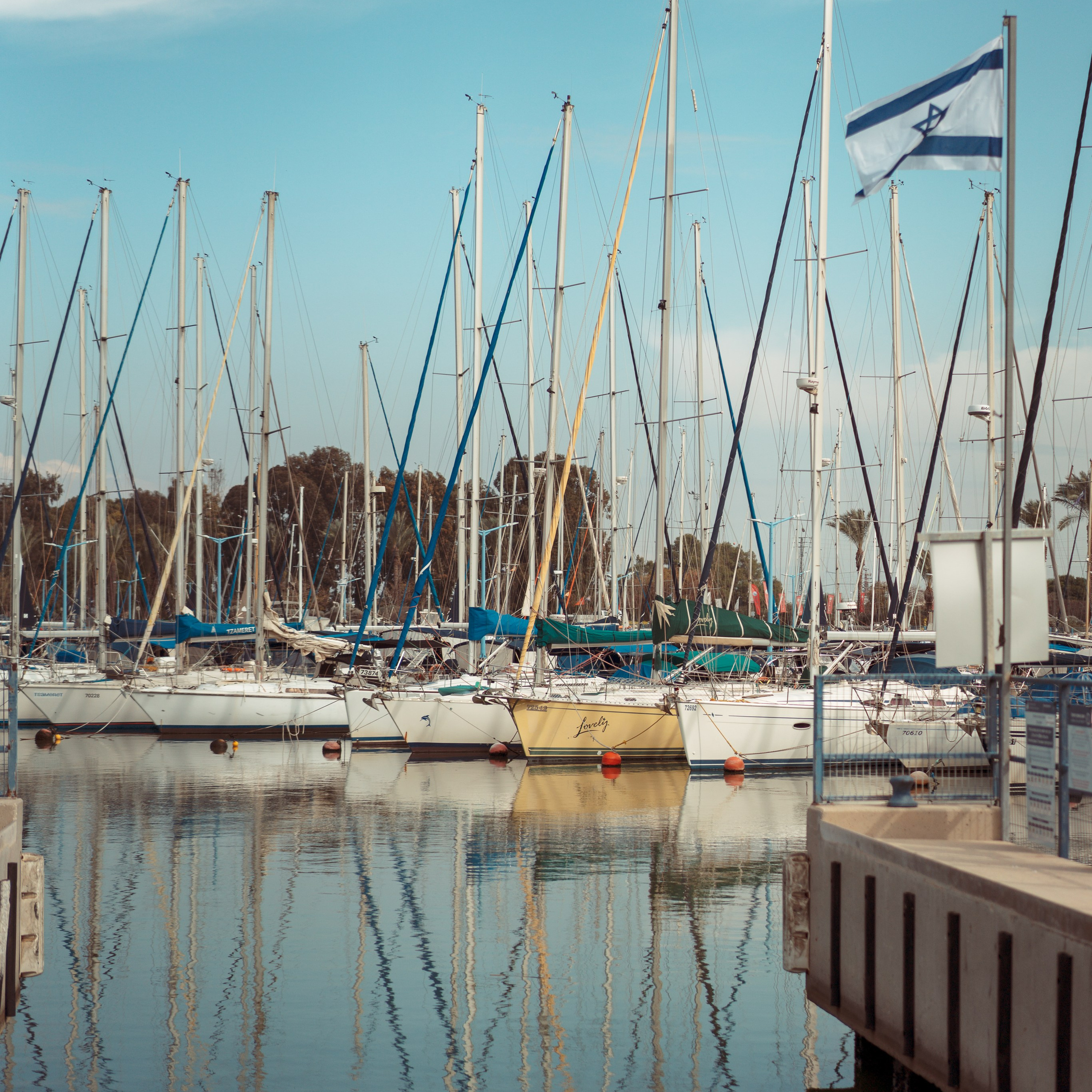 Family Photoshoot in Kishon Park | Capturing Moments in Nature