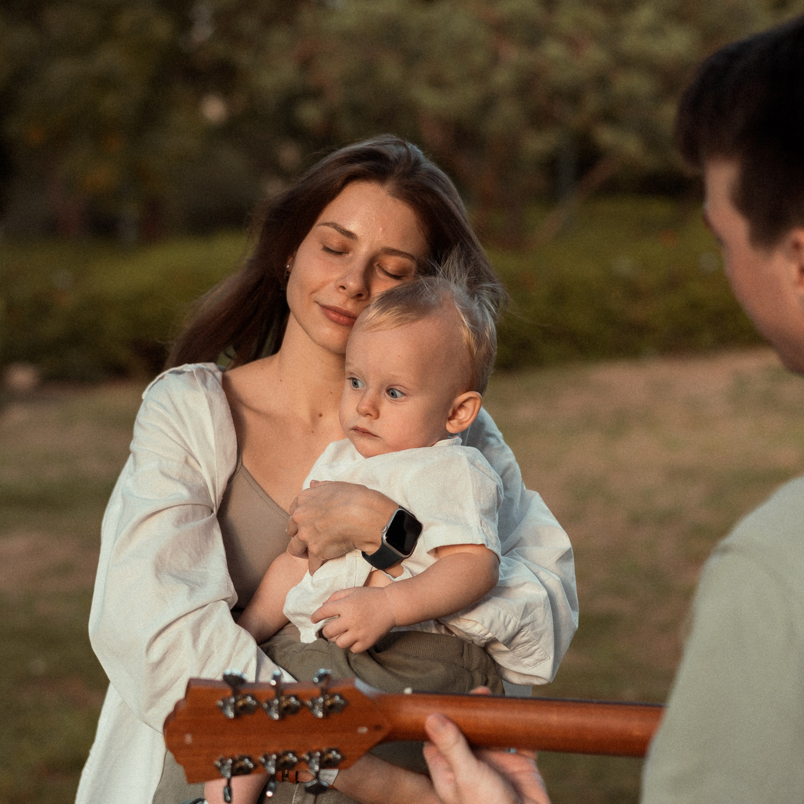 צילום לייף סטייל בפארק כהן, חיפה - טבע אידיאלי לצילום