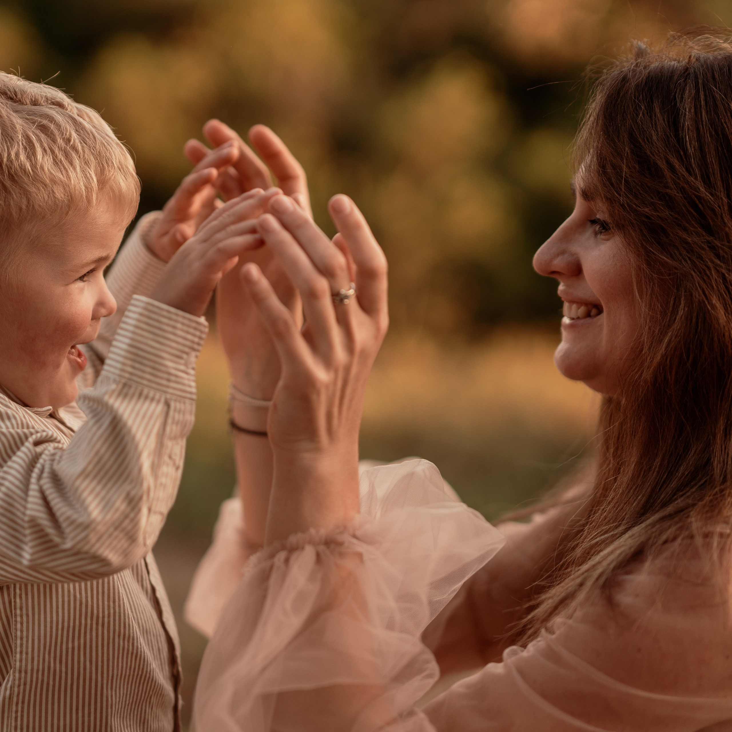 יום הולדת של ארישה: רגעים שמחים במצלמה