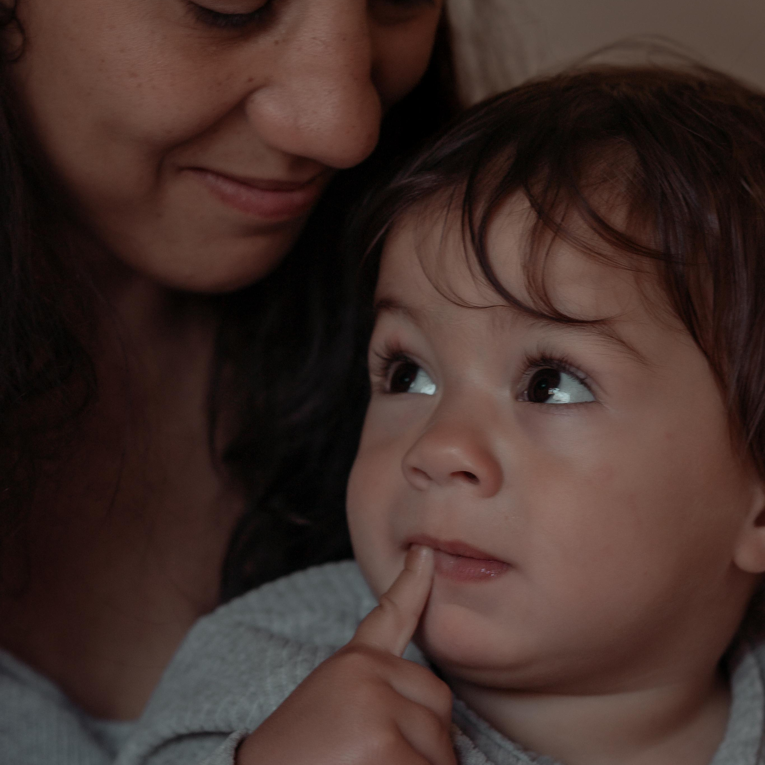 נעמי ורובימ: רגעים שמחים בתמונות