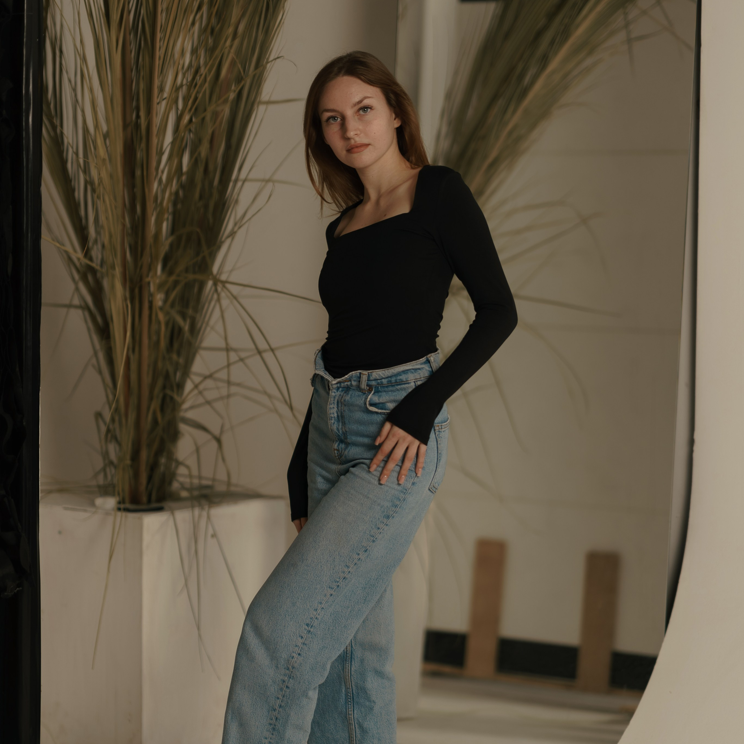 Photography Studio in Haifa