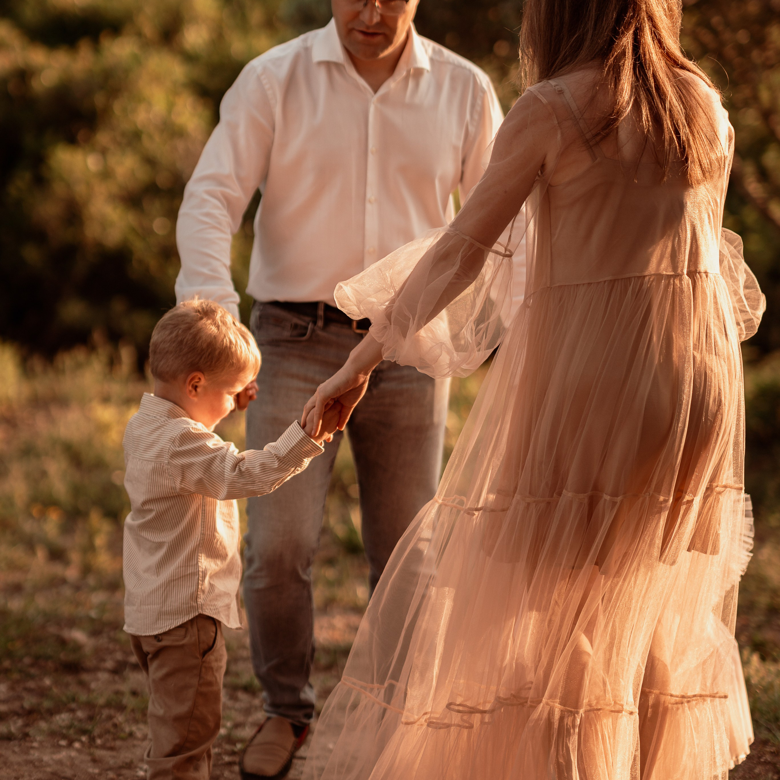 יום הולדת של ארישה: רגעים שמחים במצלמה