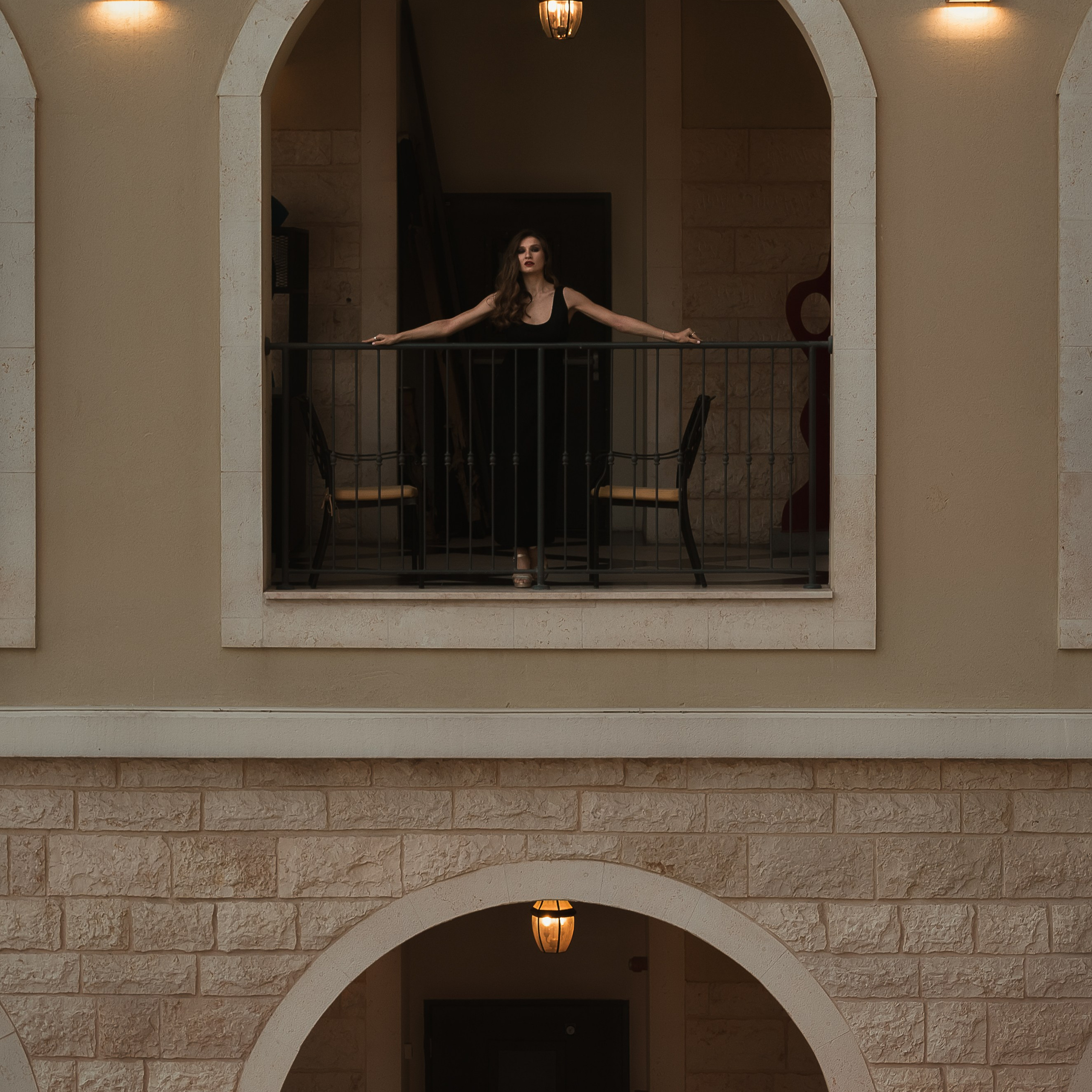 Tapa Bar для фотосессий: Ресторанная съемка