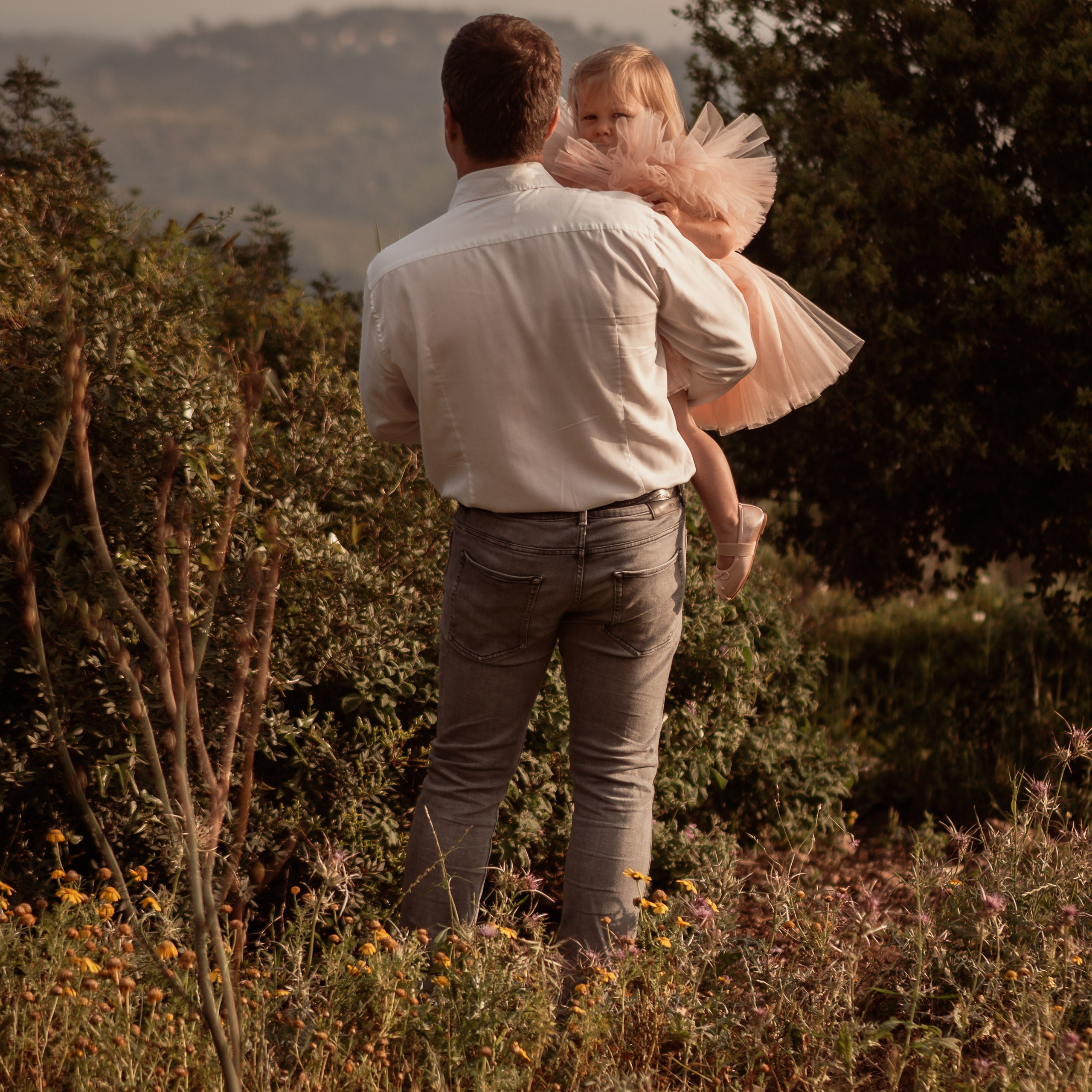 יום הולדת של ארישה: רגעים שמחים במצלמה