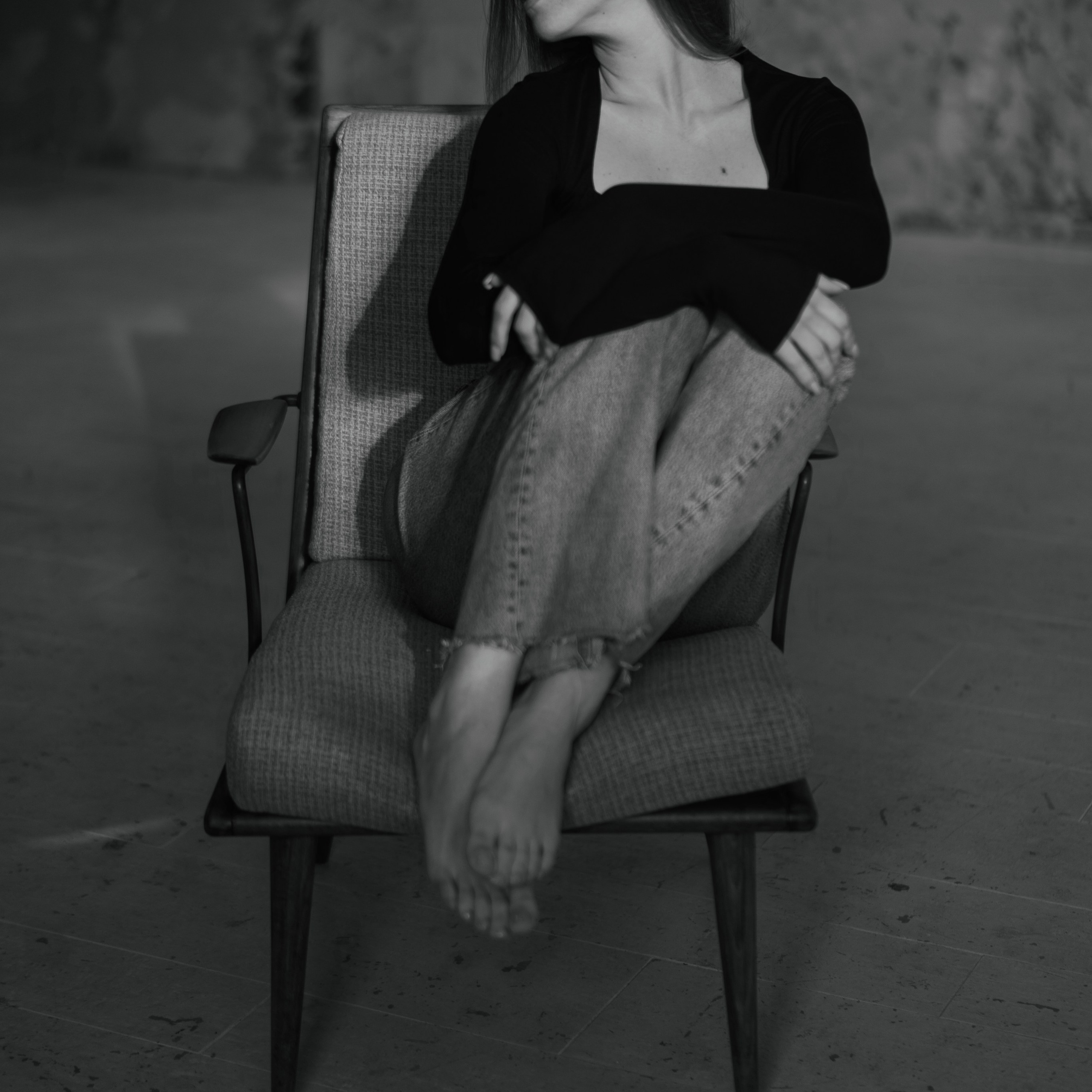 Photography Studio in Haifa