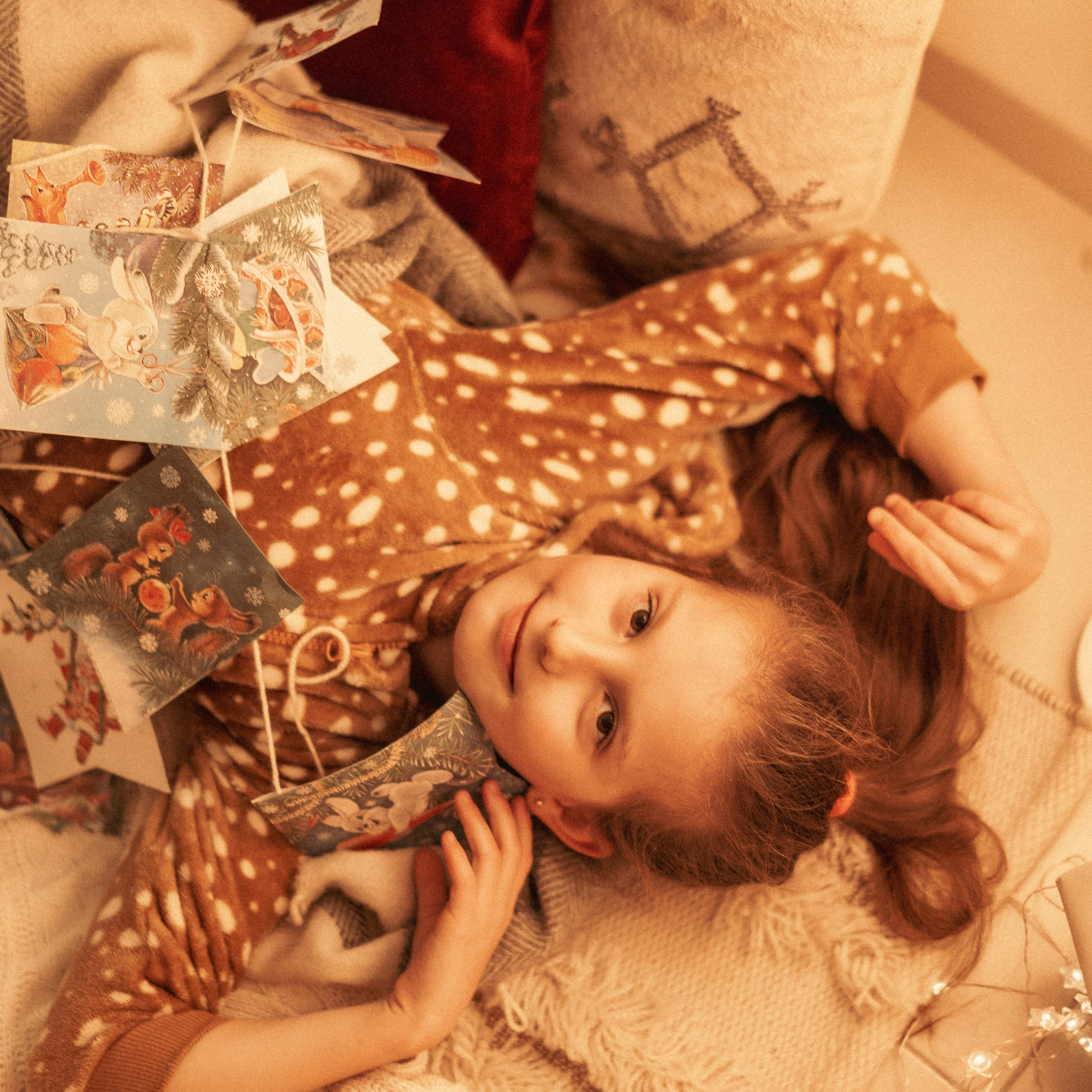 צילומי שנה חדשה בחיפה - צילומים קסומים לזיכרון