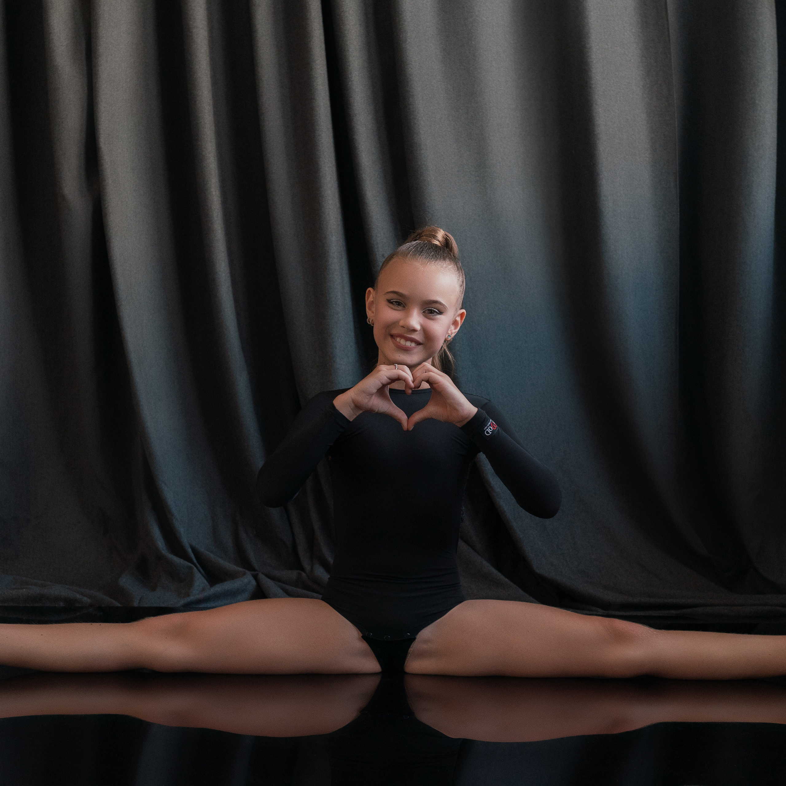 Family, Kids, and Individual Photoshoots by Irina Gorbunova in Haifa