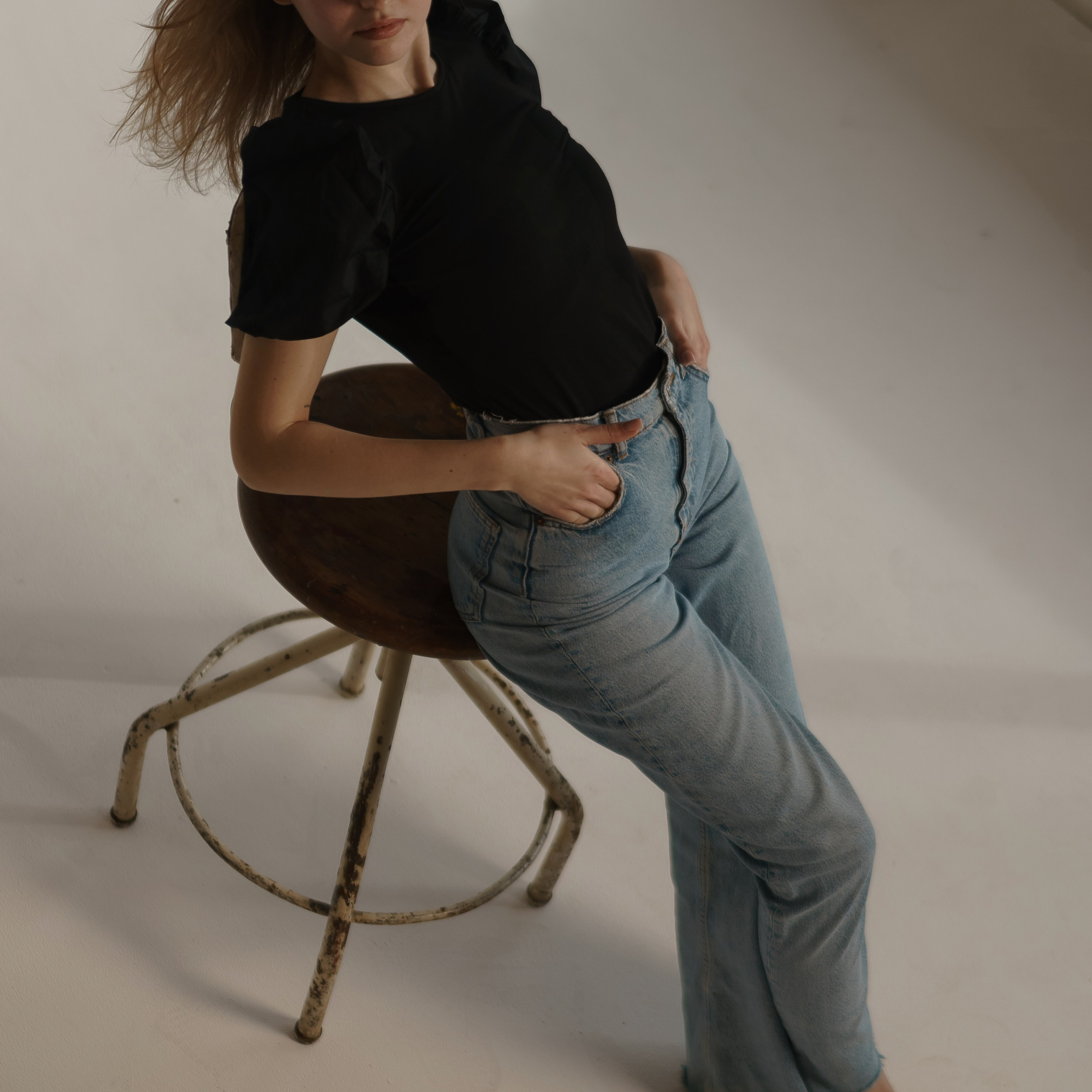 Studio TOHUBOHU: Space for Creative Shoots