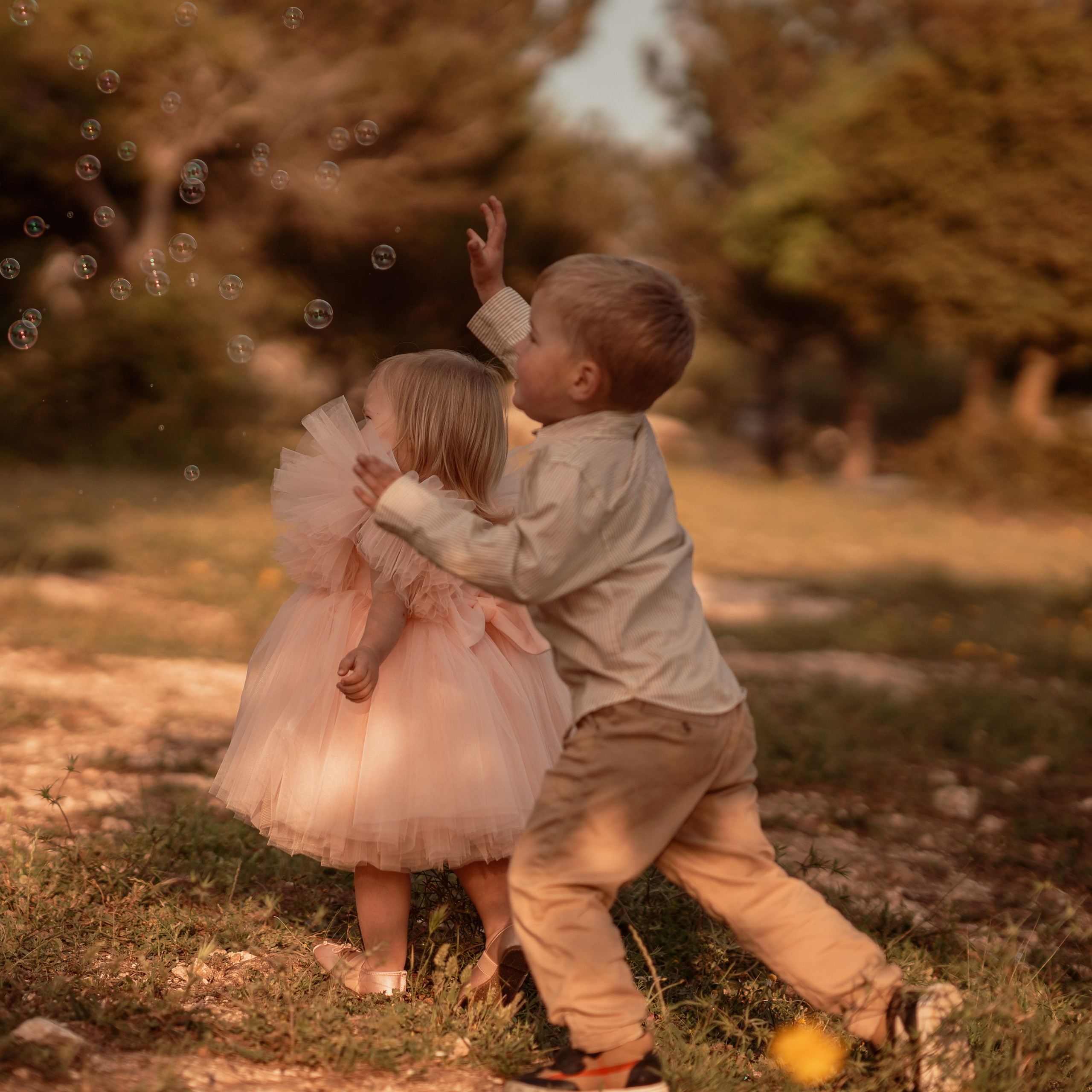 יום הולדת של ארישה: רגעים שמחים במצלמה