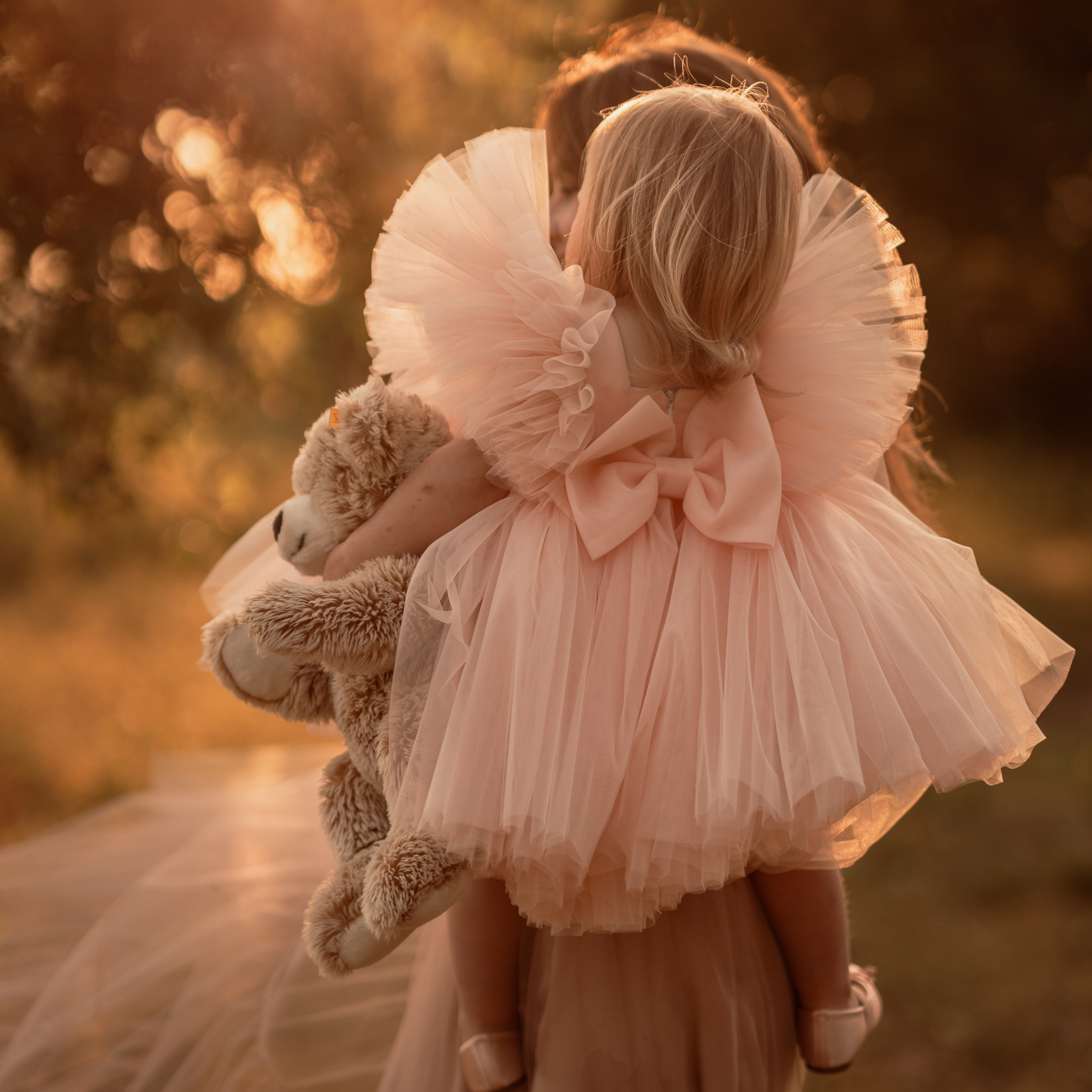 יום הולדת של ארישה: רגעים שמחים במצלמה