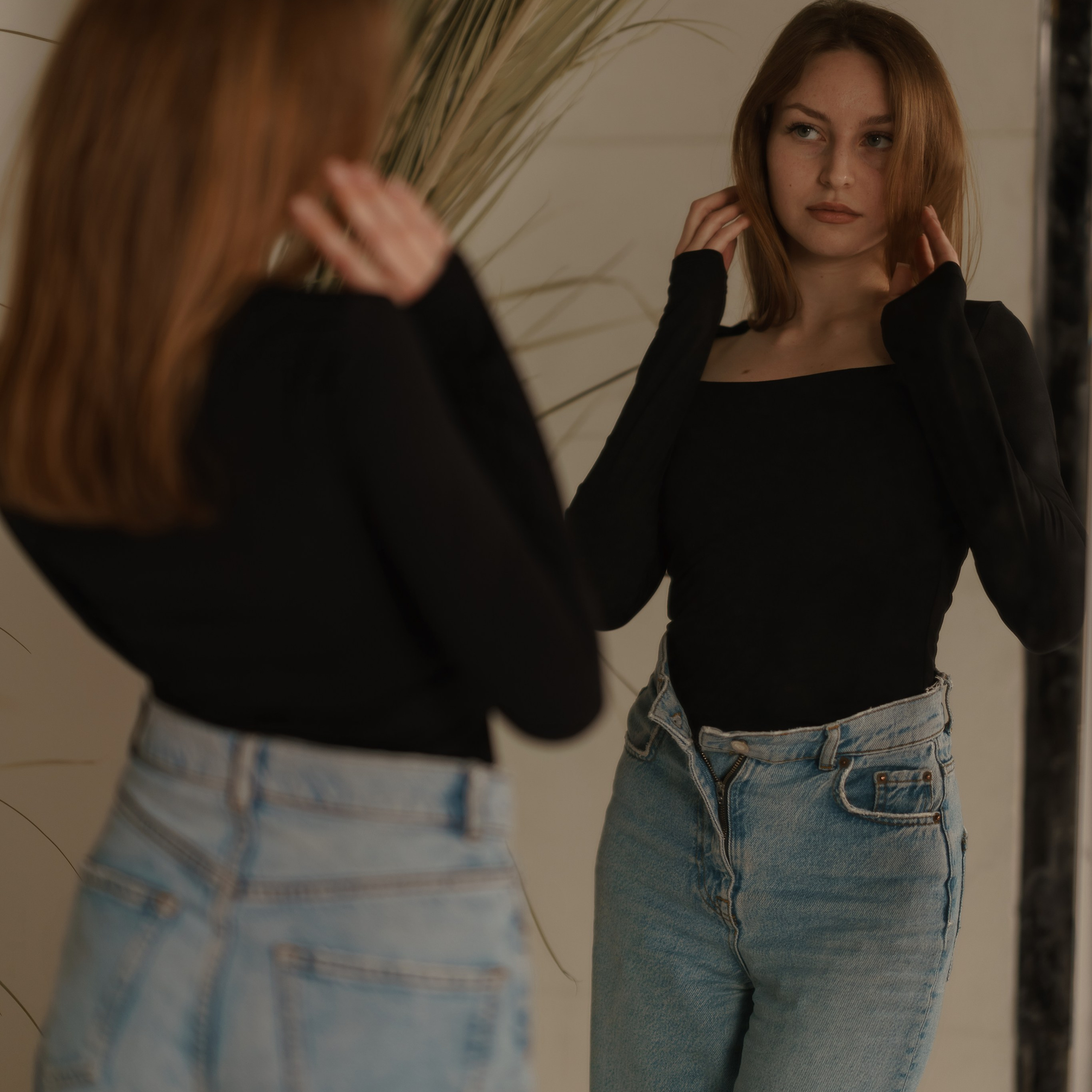 Photography Studio in Haifa