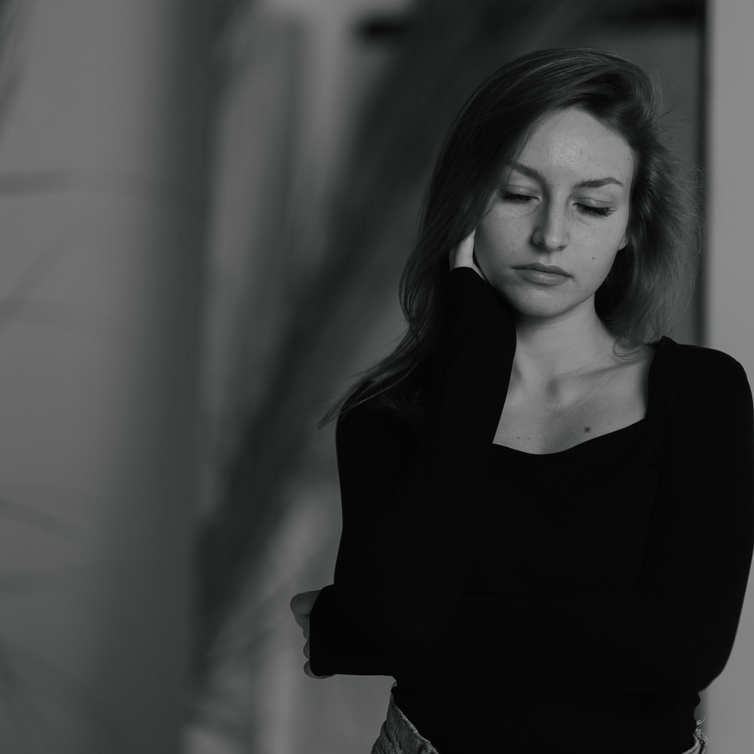 Photography Studio in Haifa