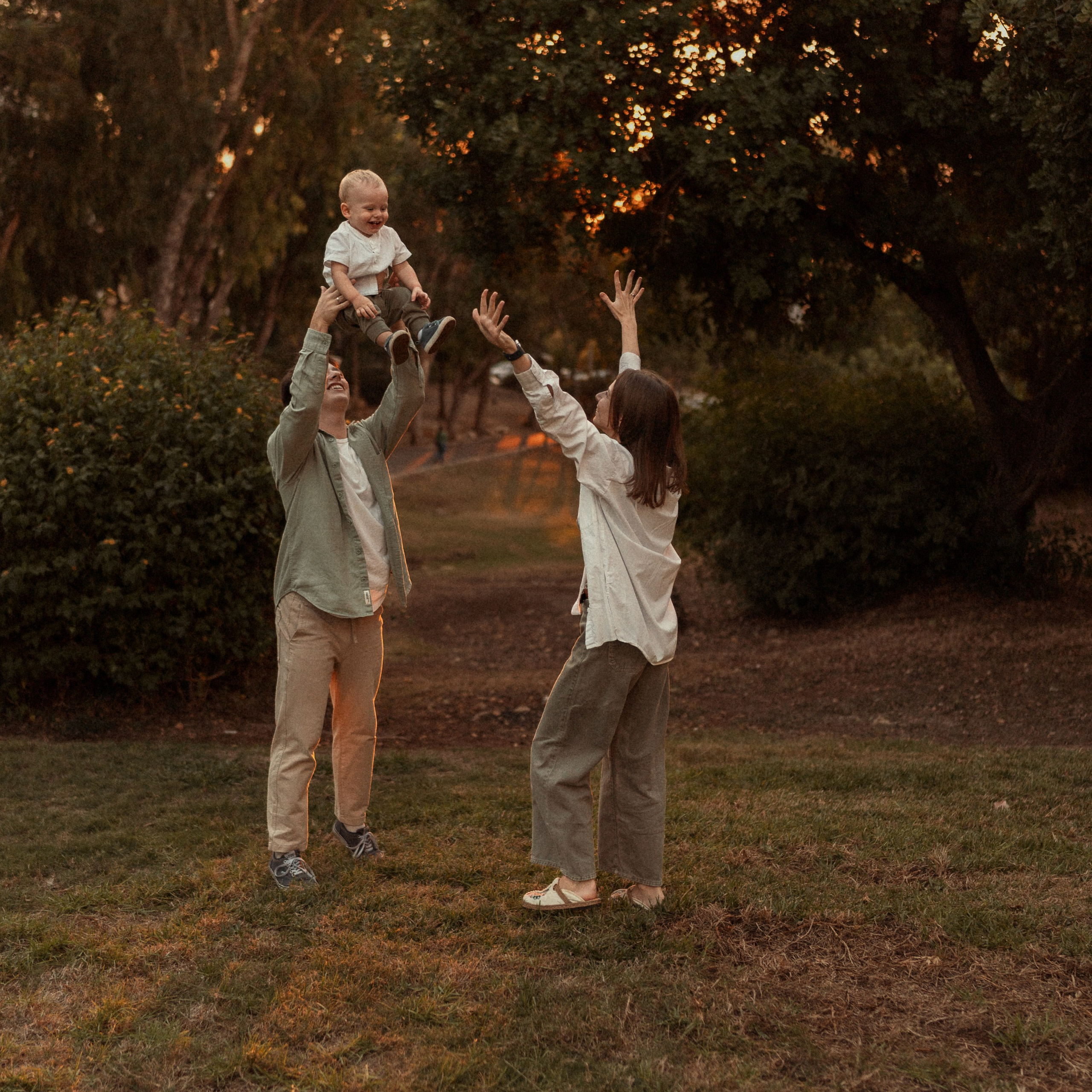 צילום לייף סטייל בפארק כהן, חיפה - טבע אידיאלי לצילום