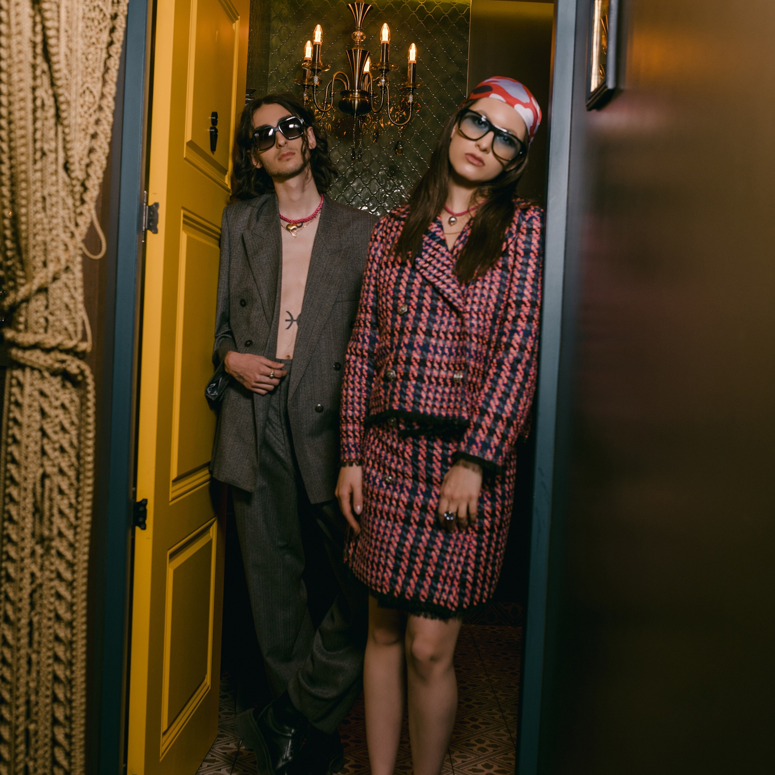 Imitating Bohemians | Kreep Magazine, July 2022