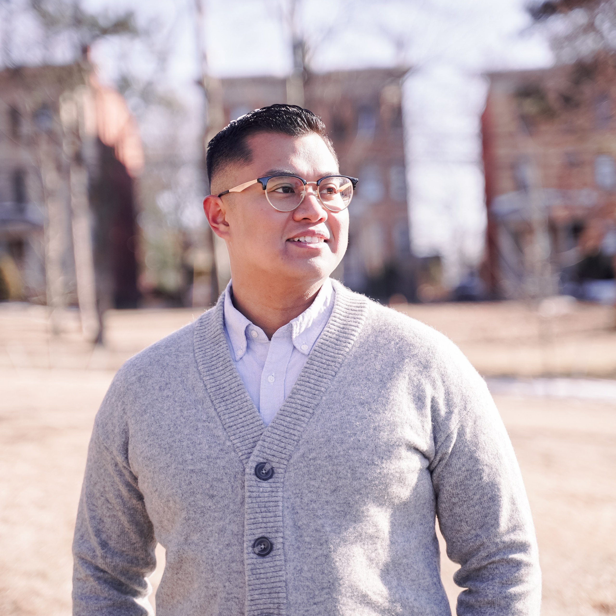 Headshots & Portraits