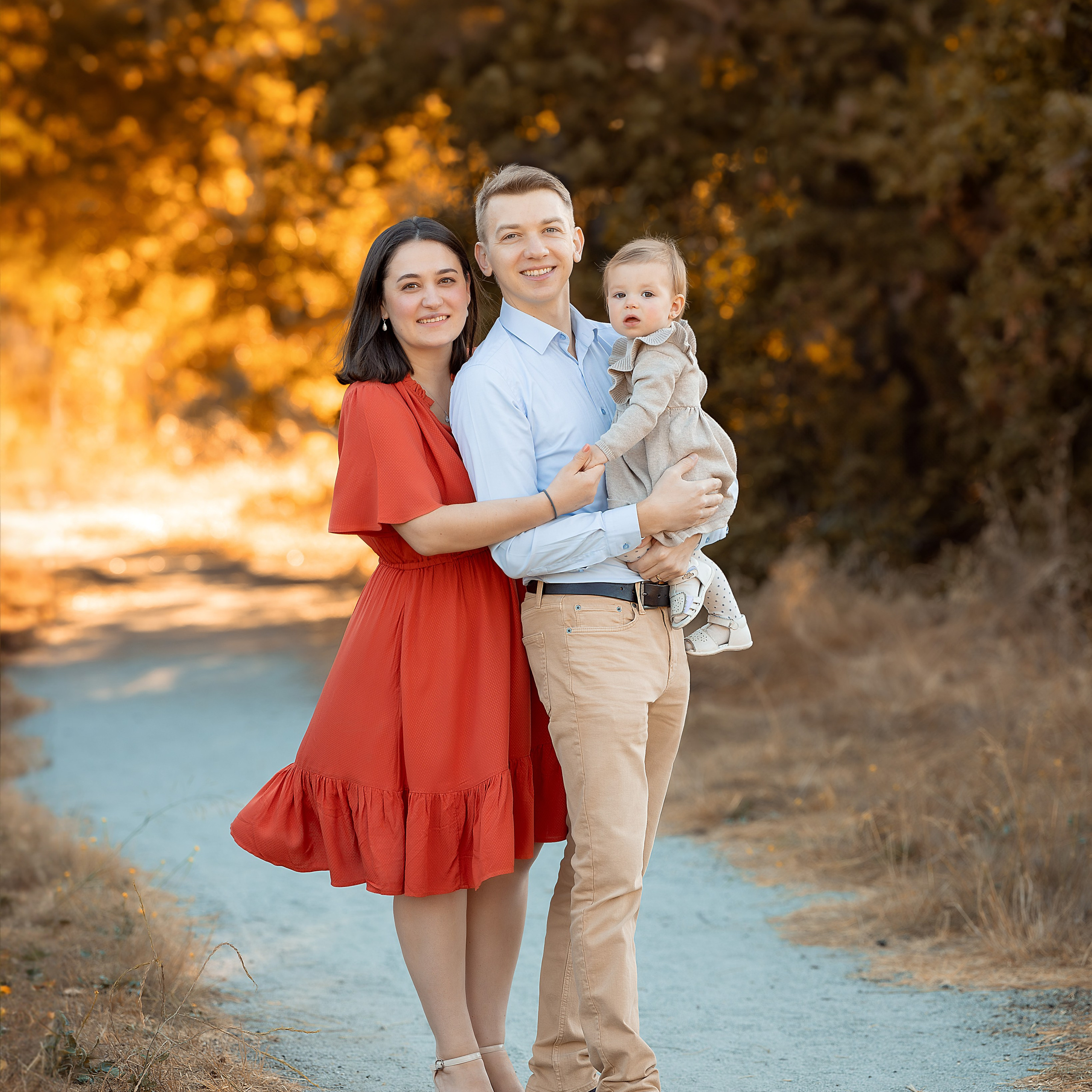 FEEDBACK. Couples & Families photographer in Bay Area, San Jose, California