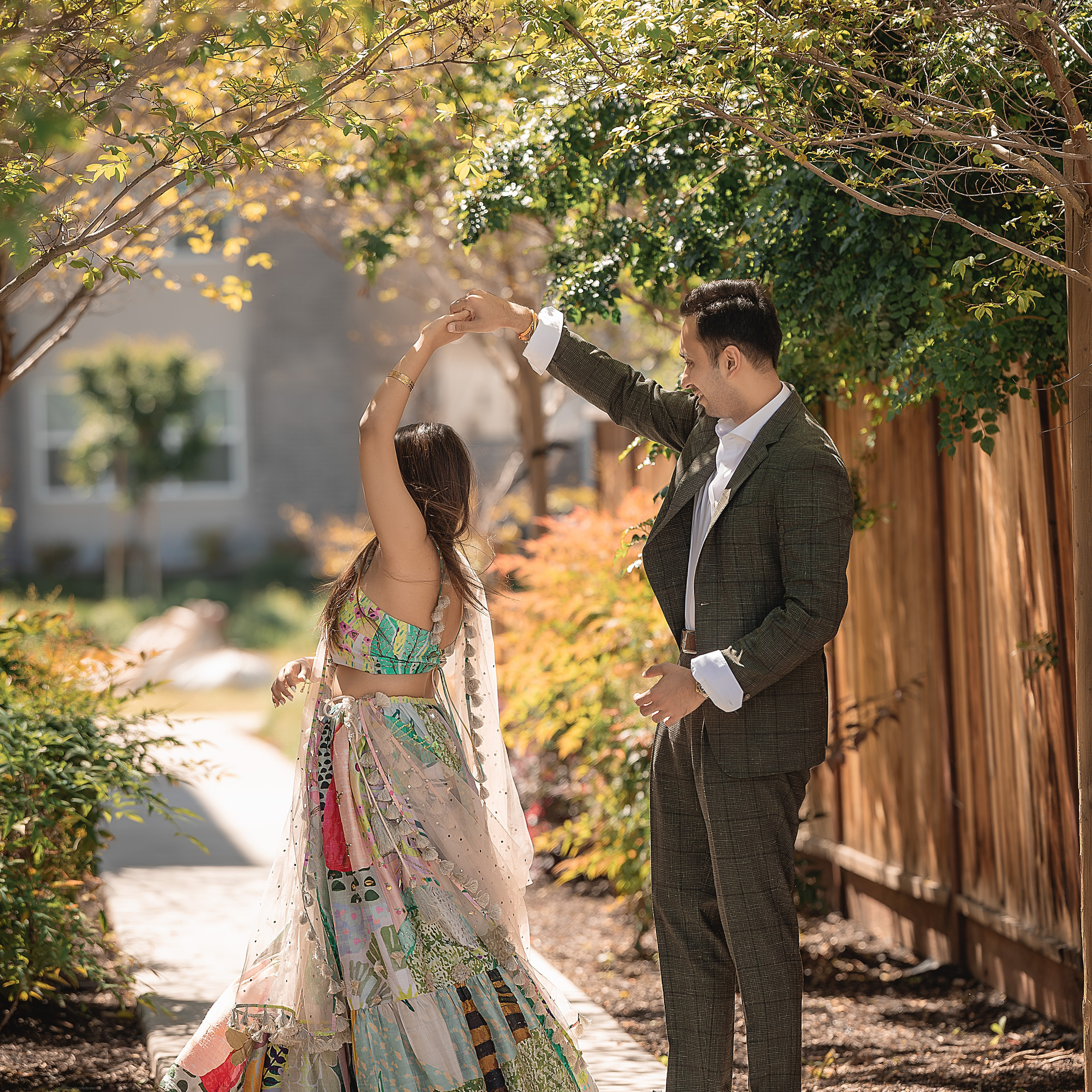 FEEDBACK. Couples & Families photographer in Bay Area, San Jose, California