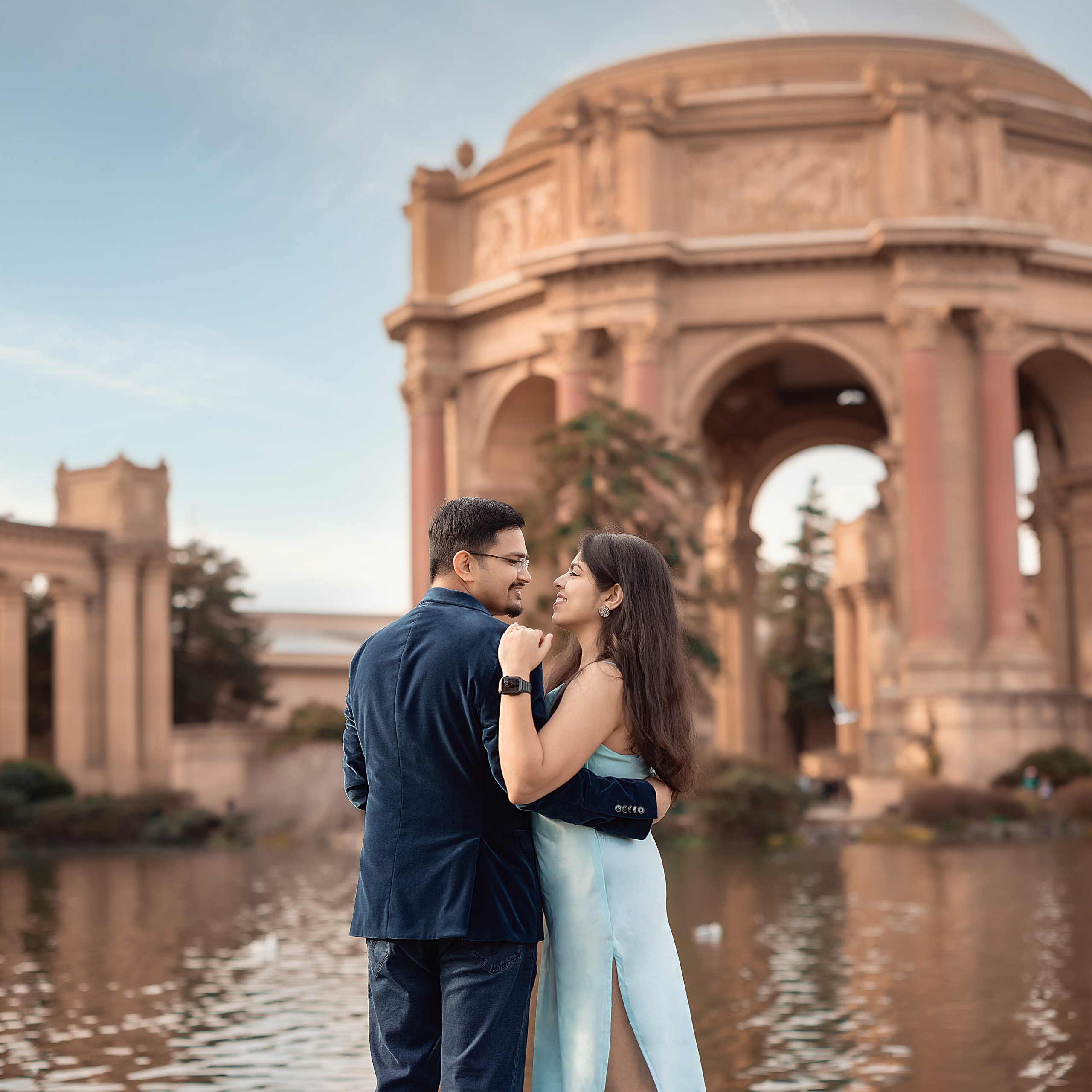FEEDBACK. Couples & Families photographer in Bay Area, San Jose, California