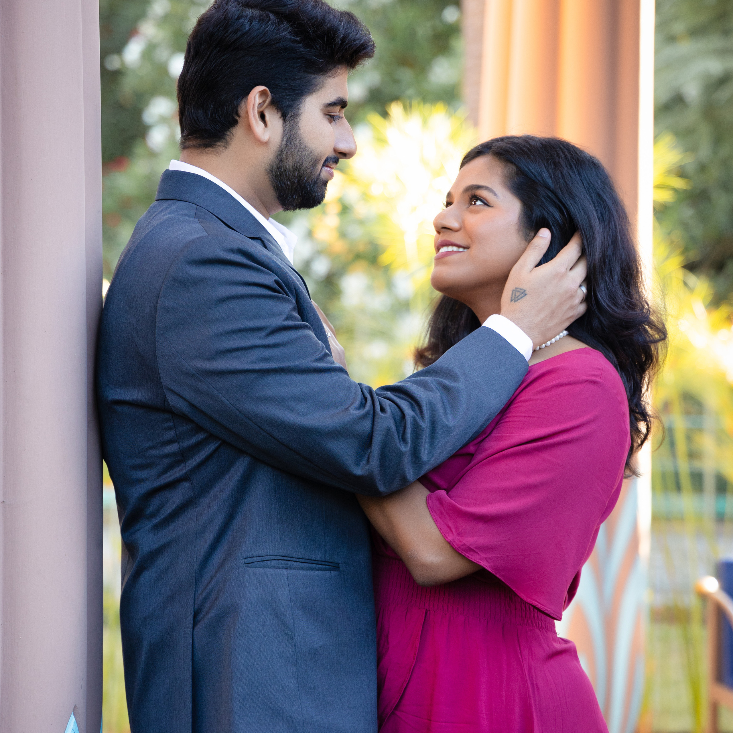 FEEDBACK. Couples & Families photographer in Bay Area, San Jose, California