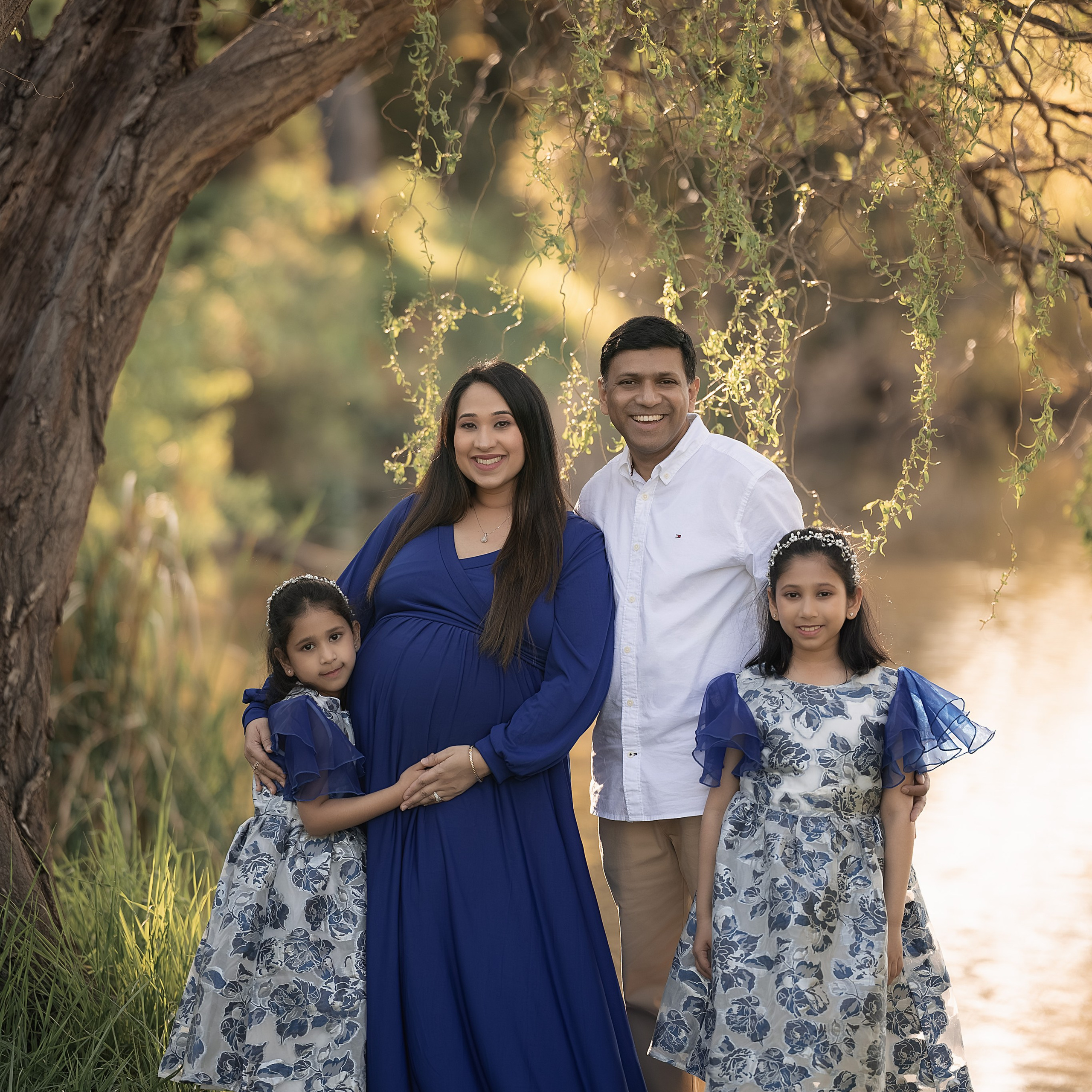 FEEDBACK. Couples & Families photographer in Bay Area, San Jose, California