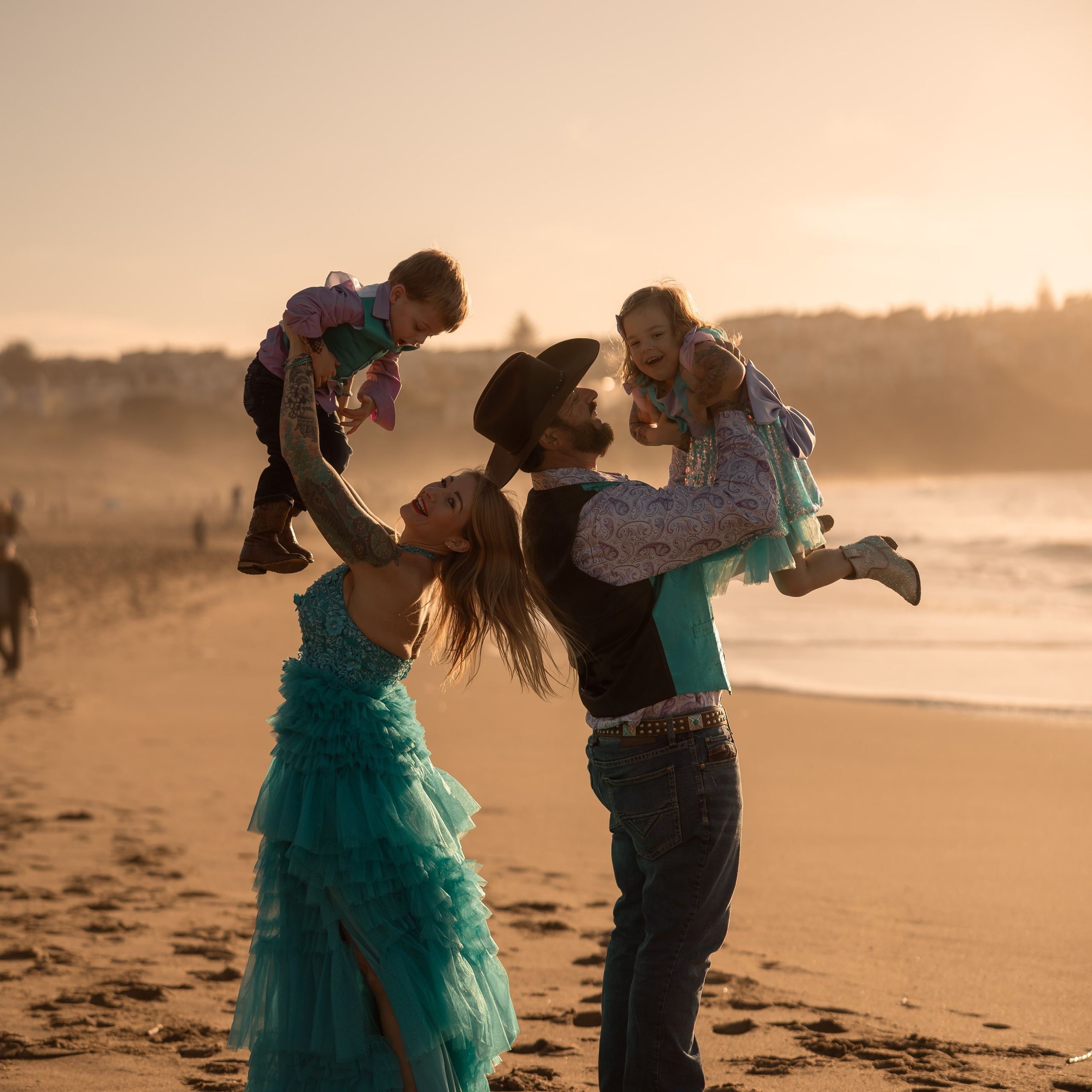 FEEDBACK. Couples & Families photographer in Bay Area, San Jose, California