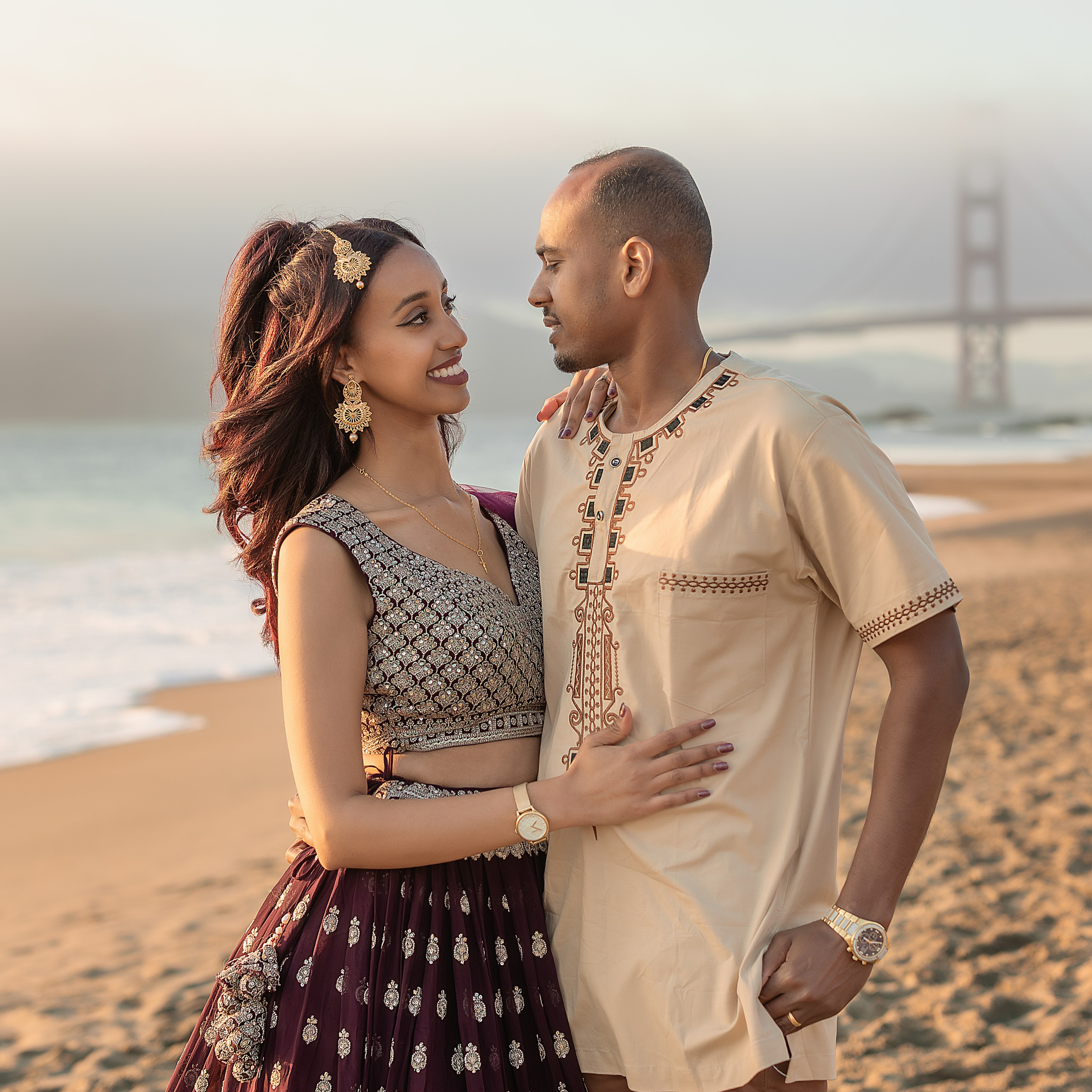 FEEDBACK. Couples & Families photographer in Bay Area, San Jose, California