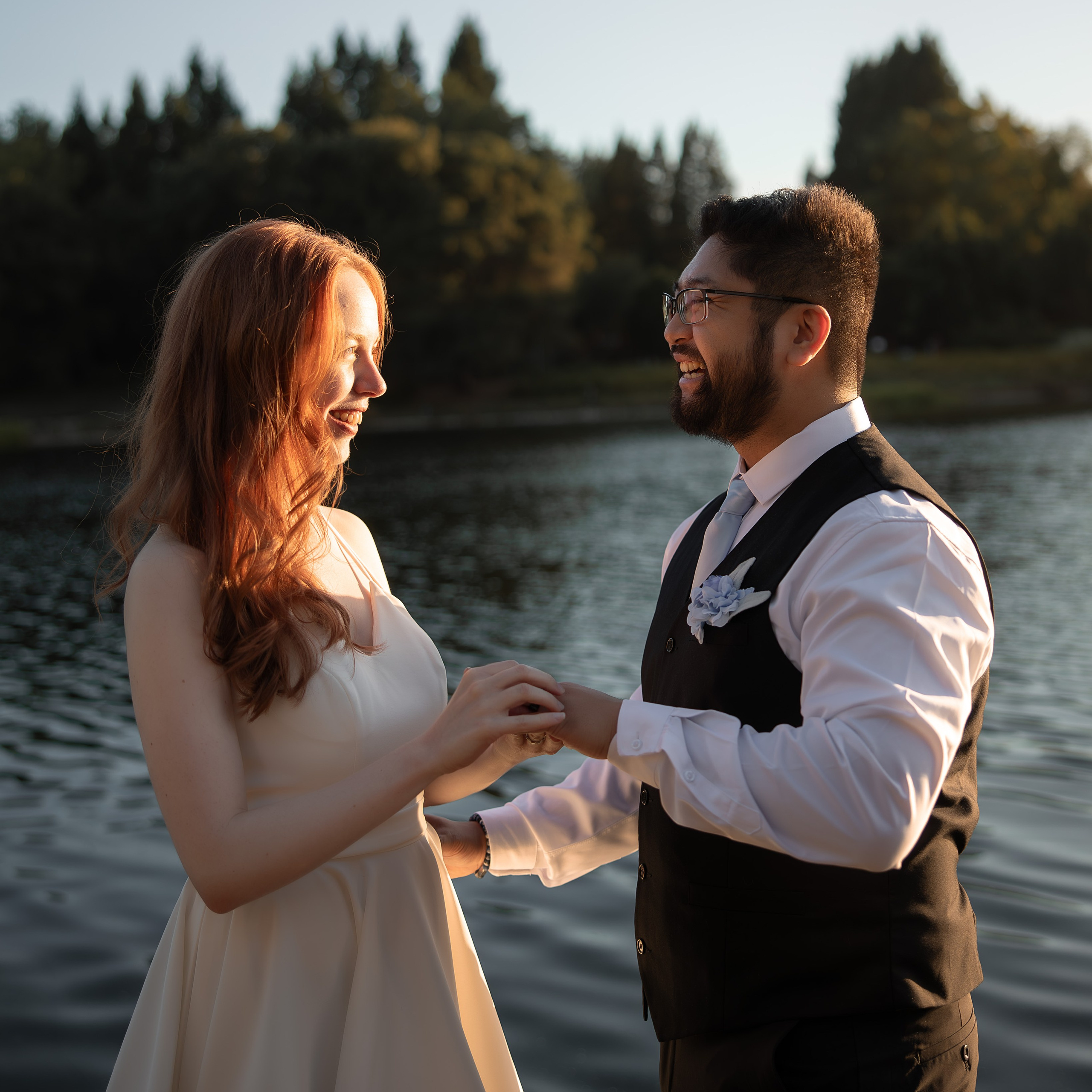 WEDDING PHOTOGRAPHY