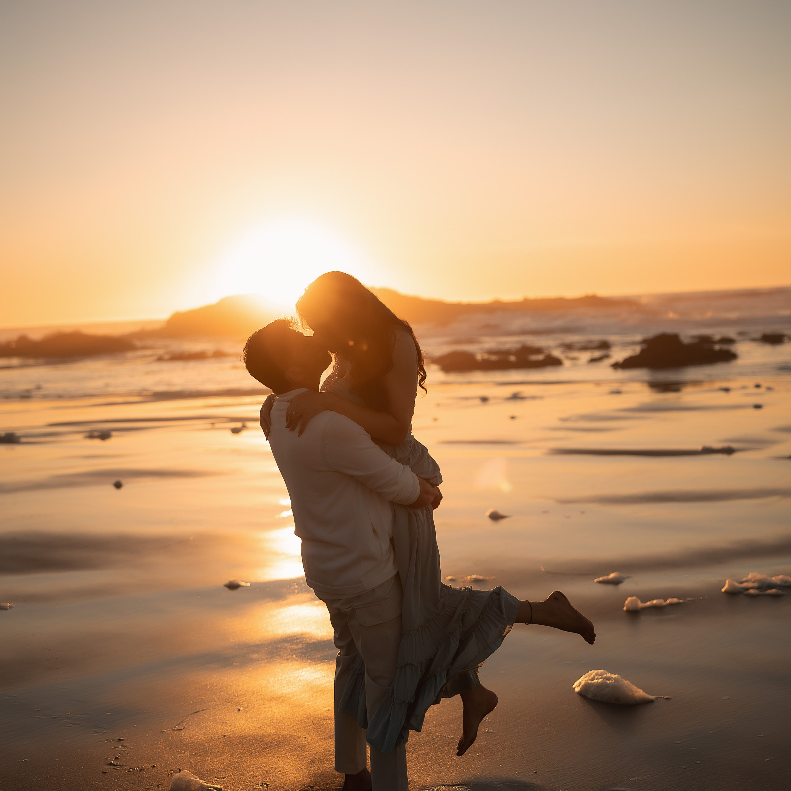 FEEDBACK. Couples & Families photographer in Bay Area, San Jose, California