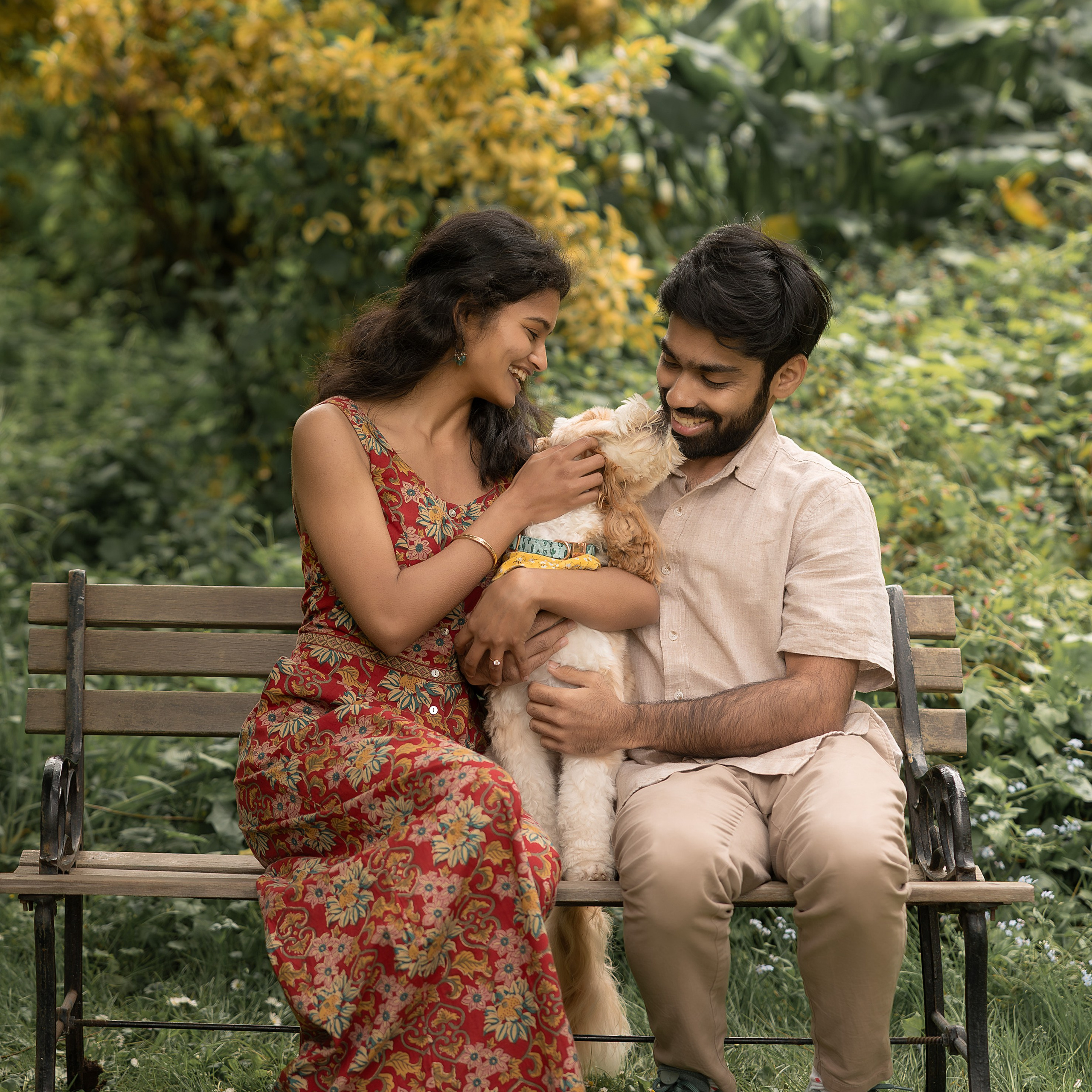 FEEDBACK. Couples & Families photographer in Bay Area, San Jose, California