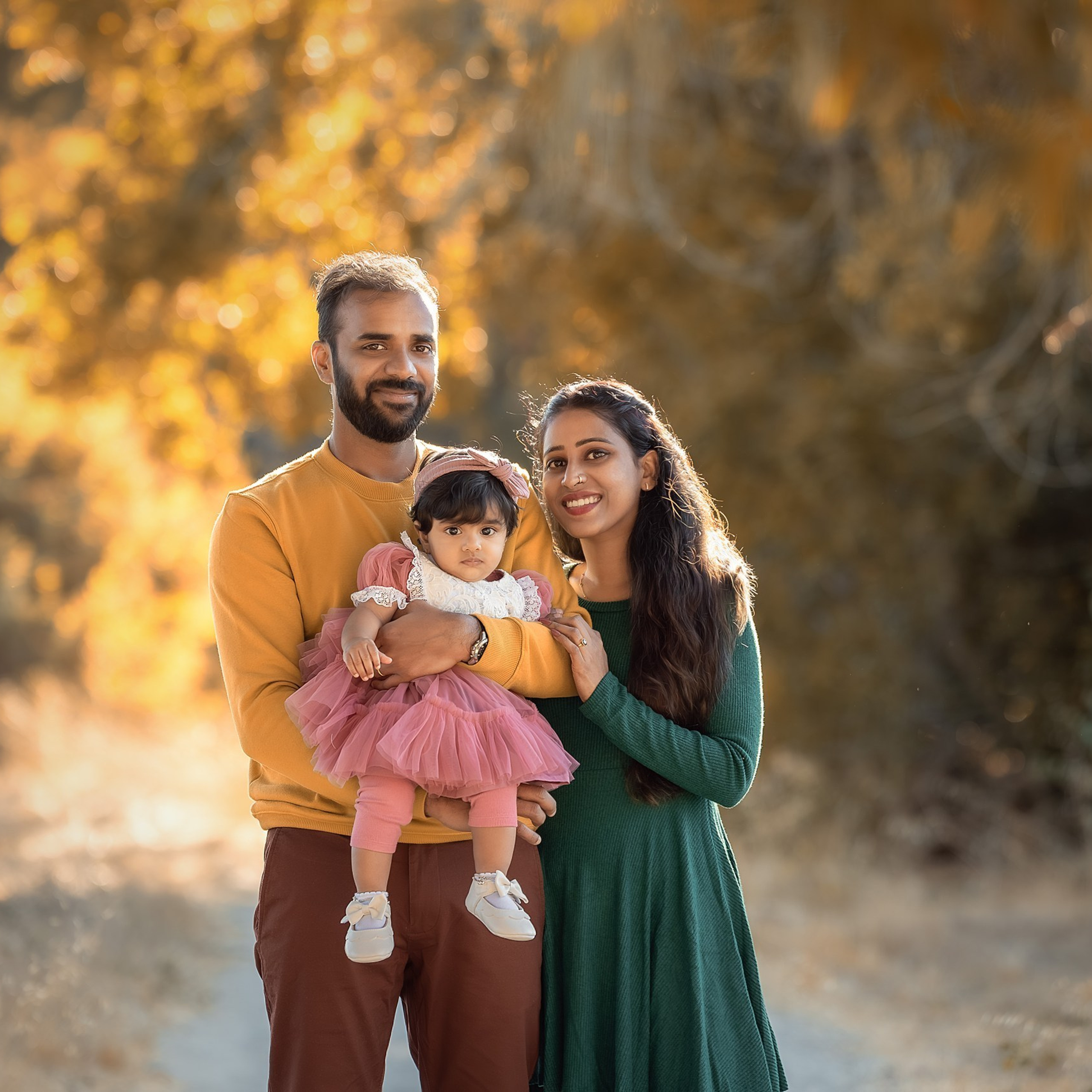 FEEDBACK. Couples & Families photographer in Bay Area, San Jose, California