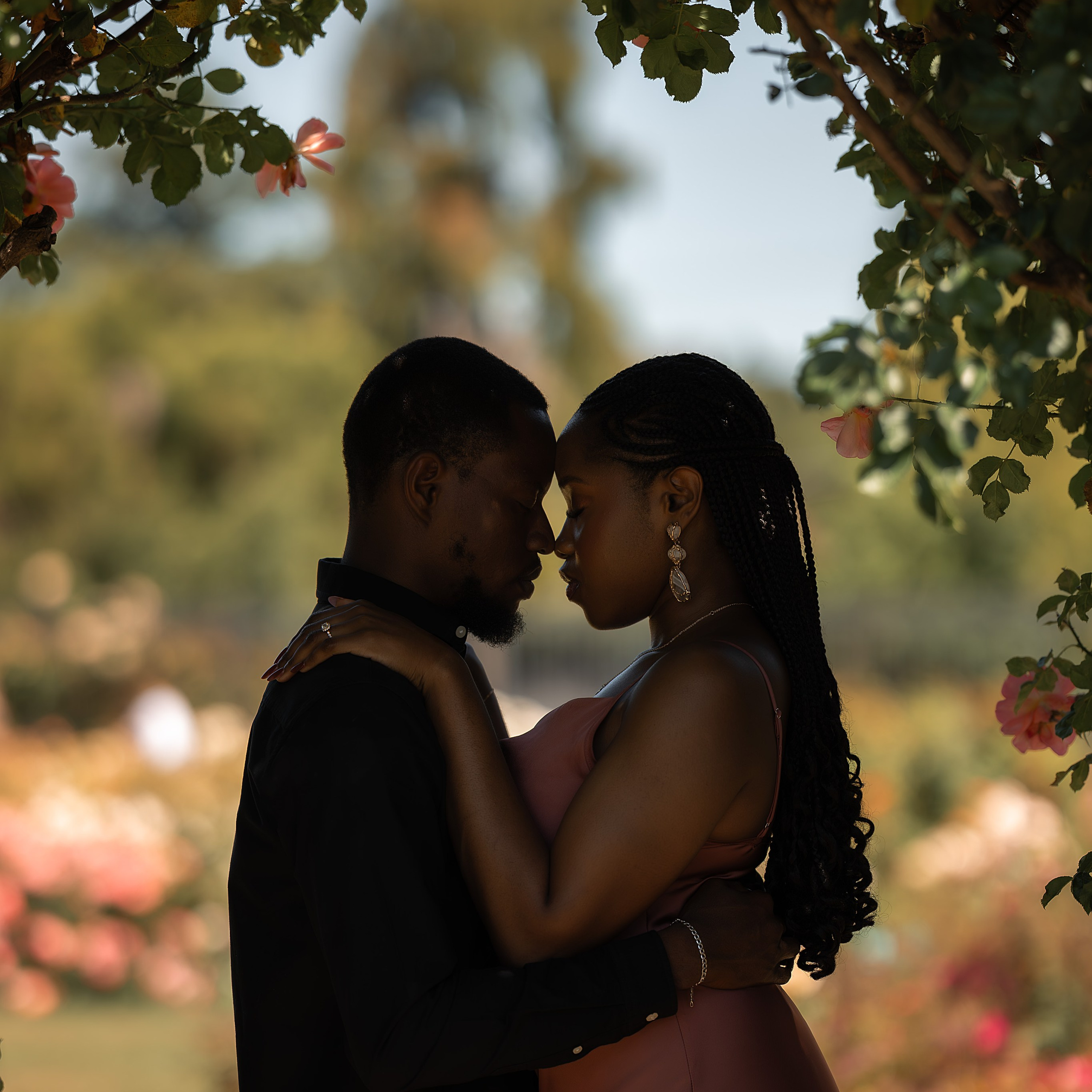 FEEDBACK. Couples & Families photographer in Bay Area, San Jose, California