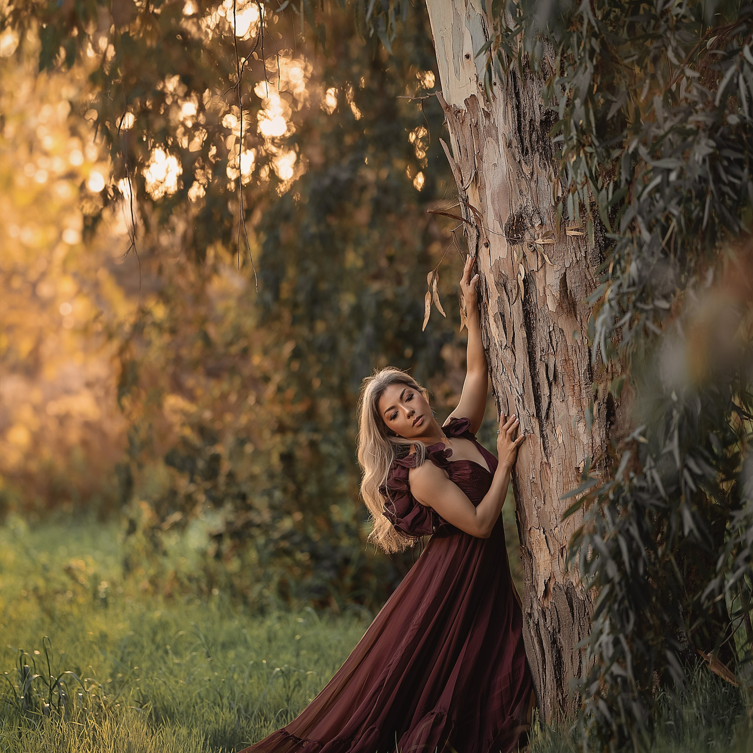 FEEDBACK. Couples & Families photographer in Bay Area, San Jose, California