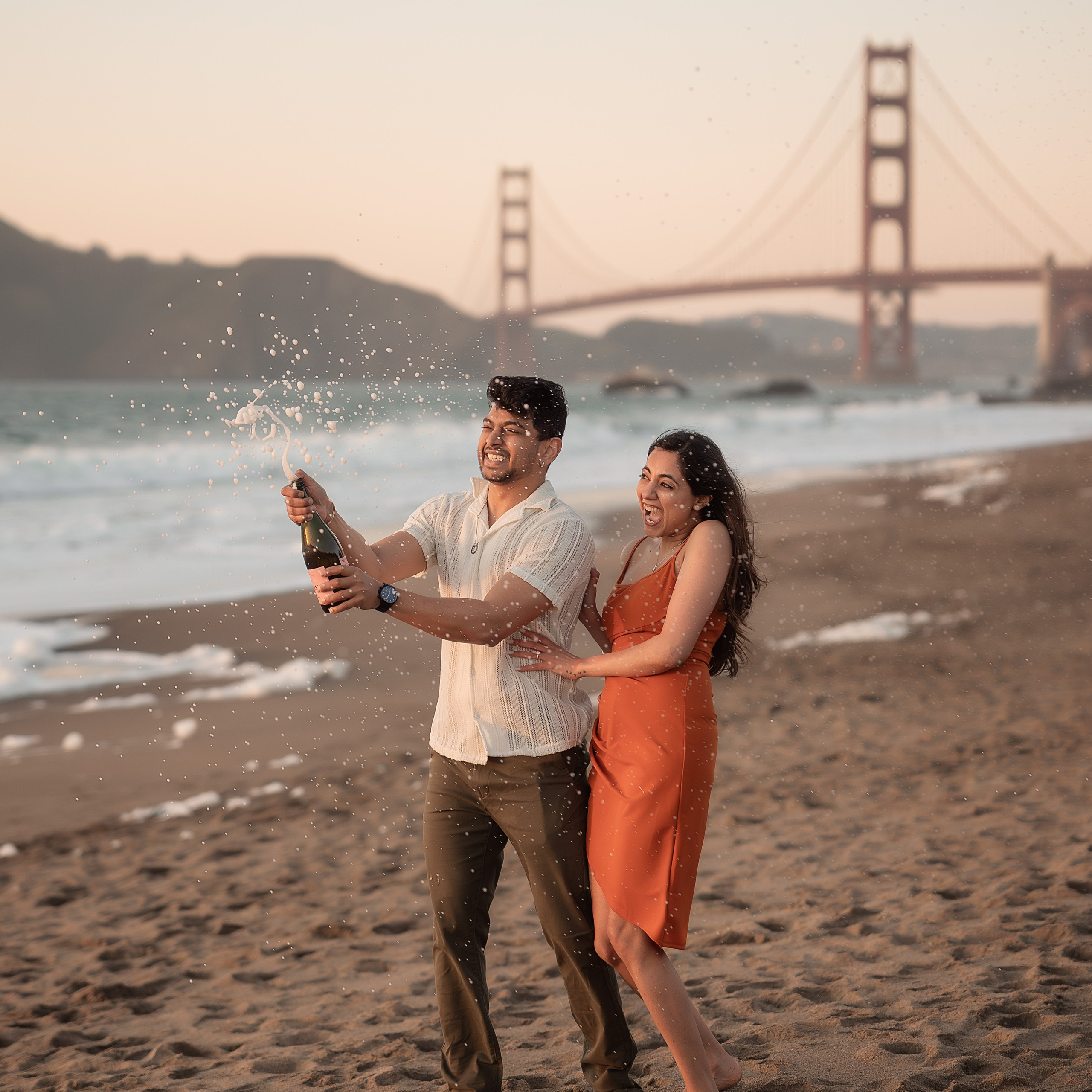 FEEDBACK. Couples & Families photographer in Bay Area, San Jose, California