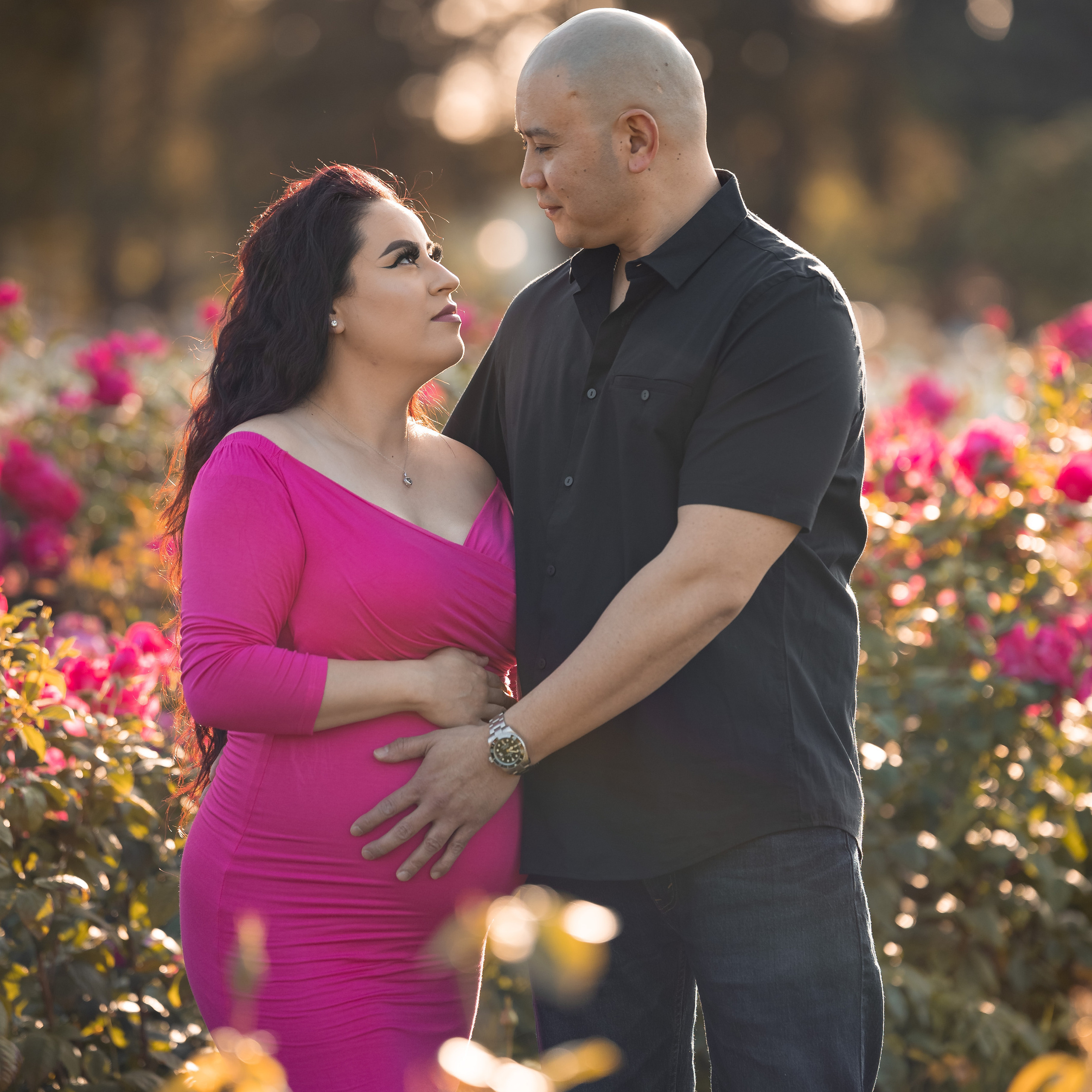 FEEDBACK. Couples & Families photographer in Bay Area, San Jose, California