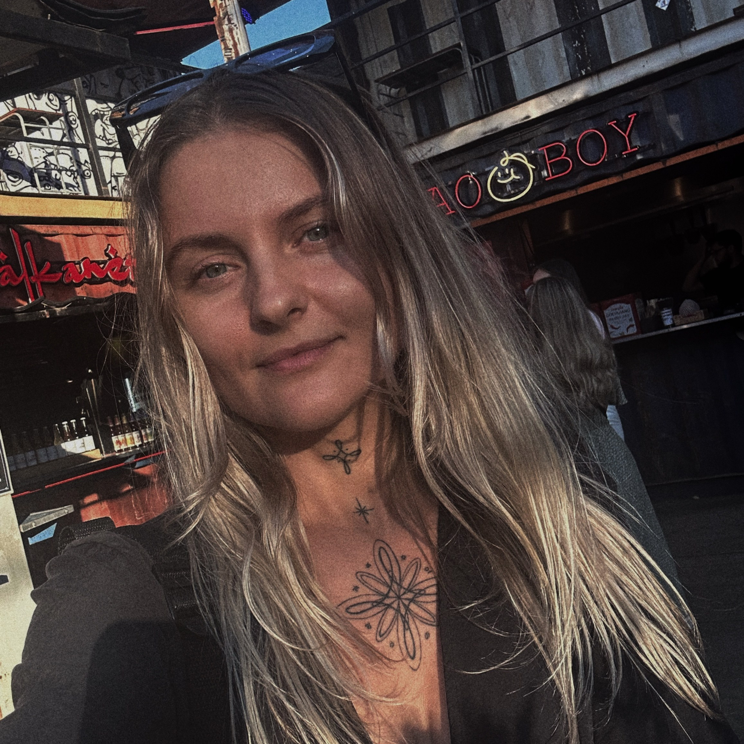 Opinie. Fotograf ślubny, rodzinny i portretowy w Warszawie — Kasia Szybun