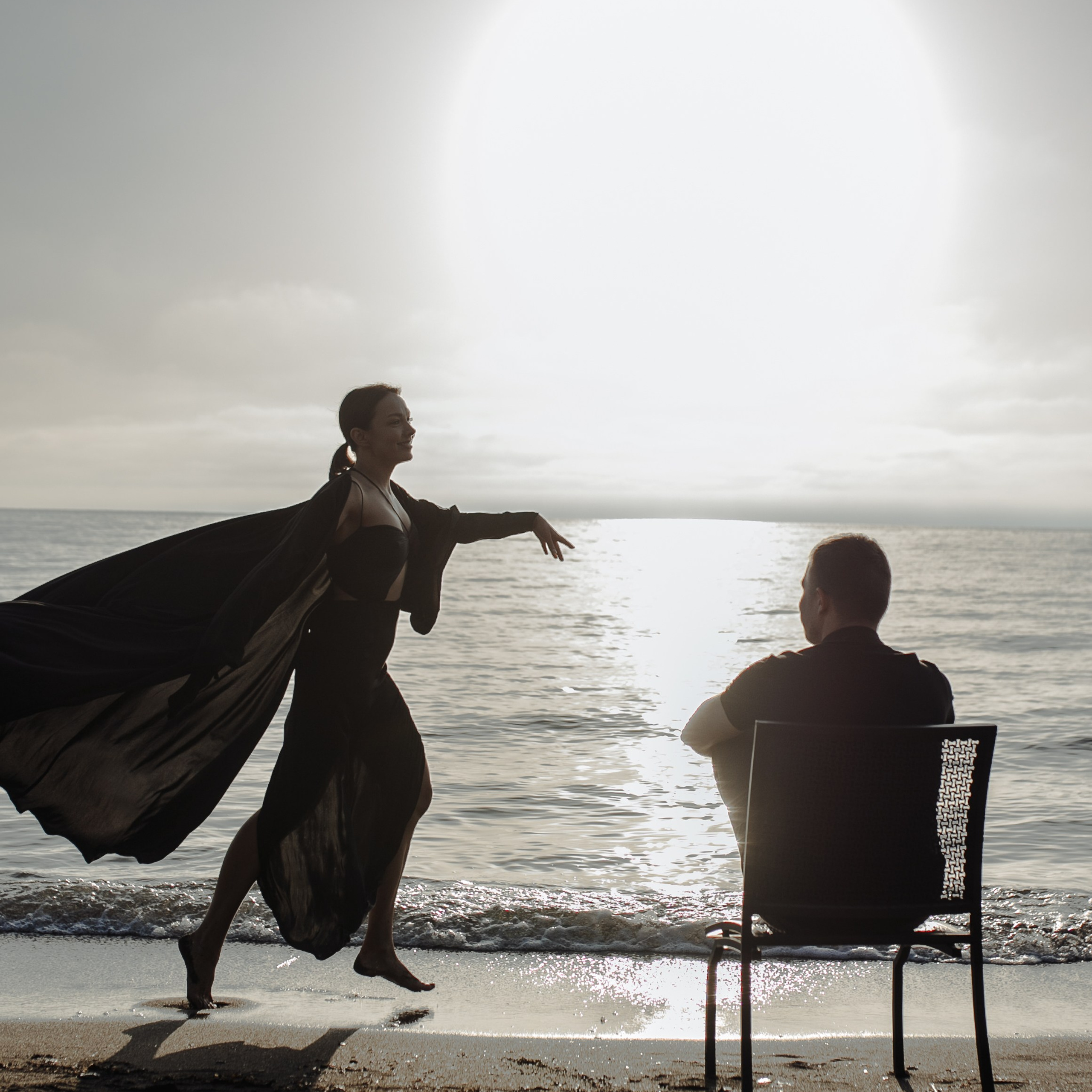 Аня и Артем