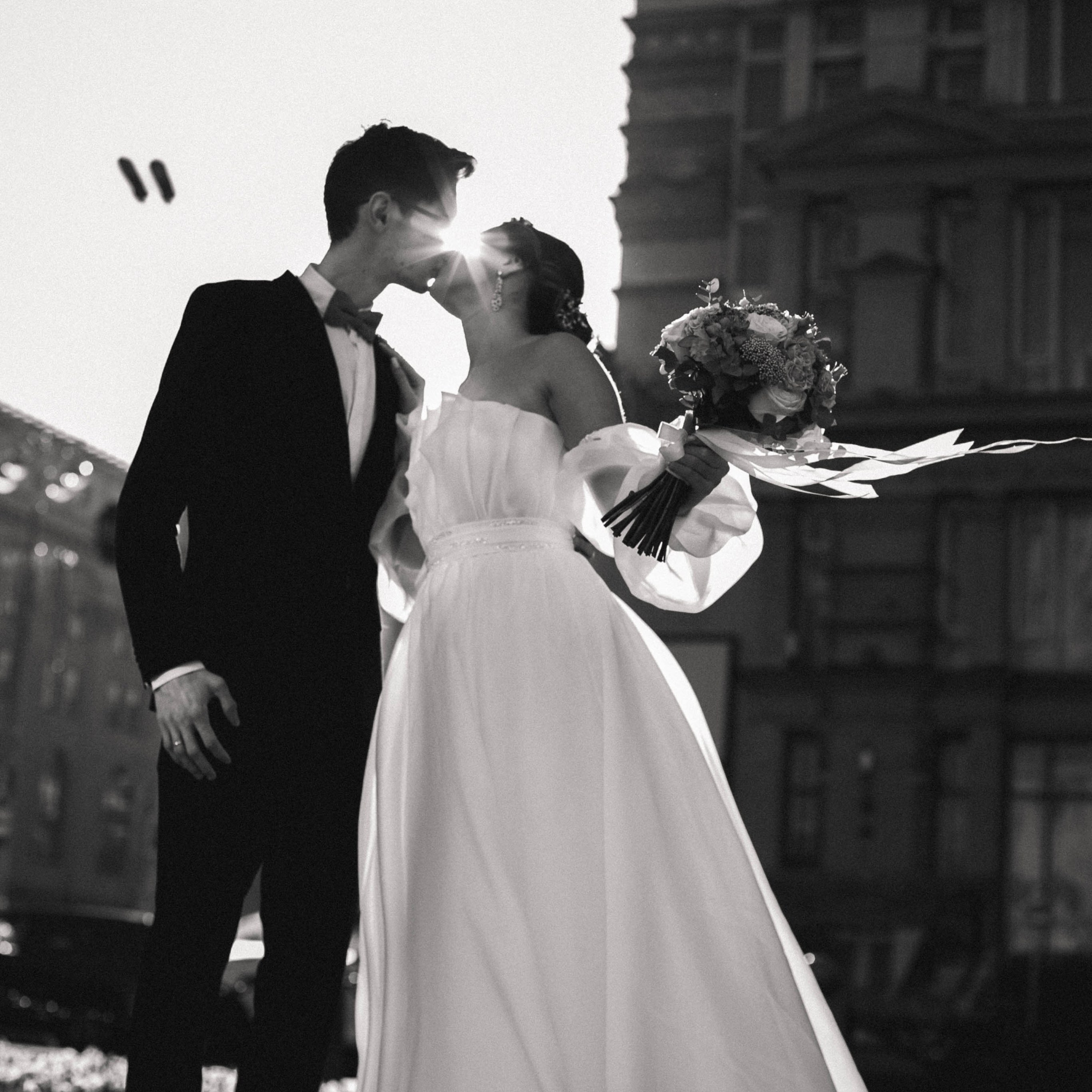 Карина и Илья