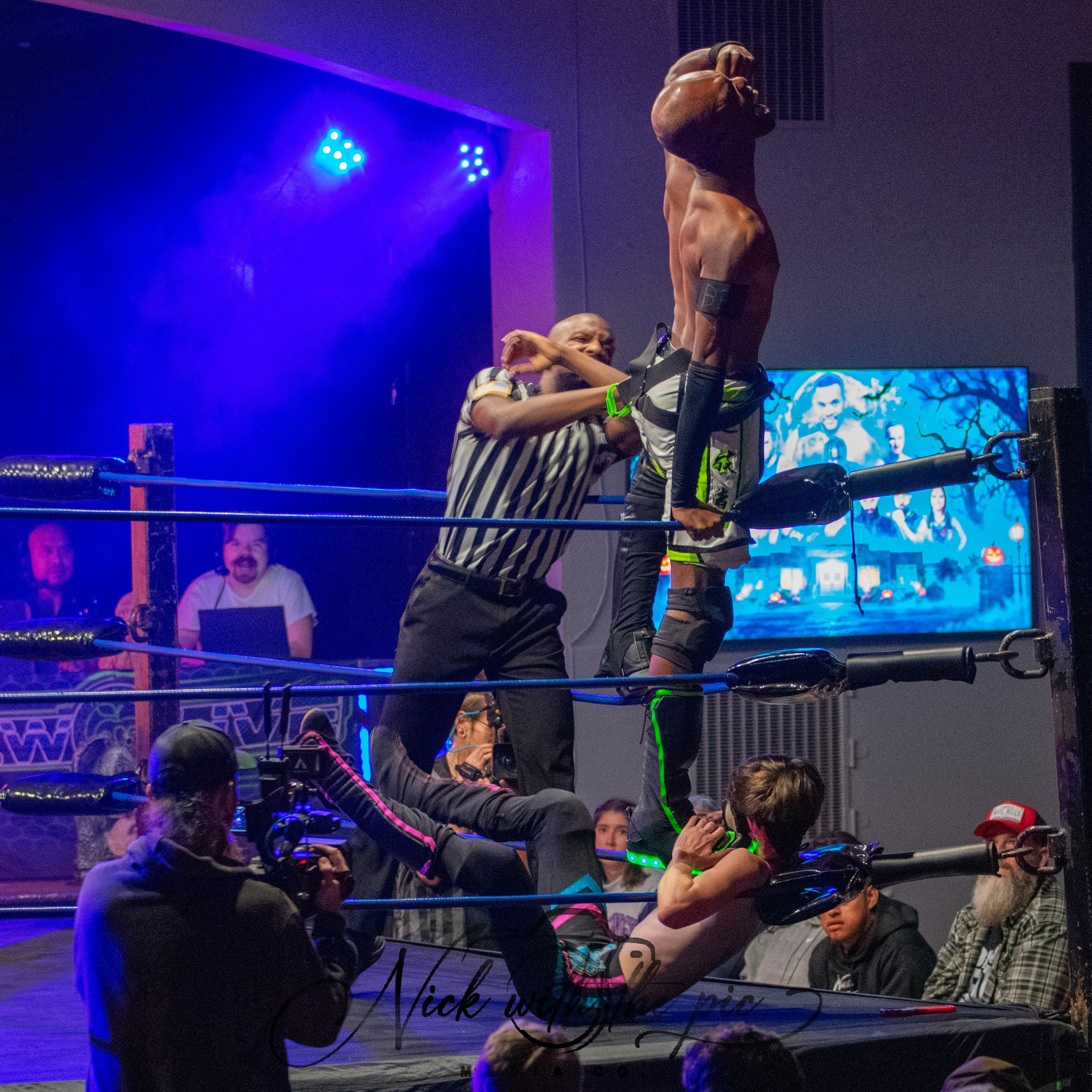 ACCW LIVE 2026
