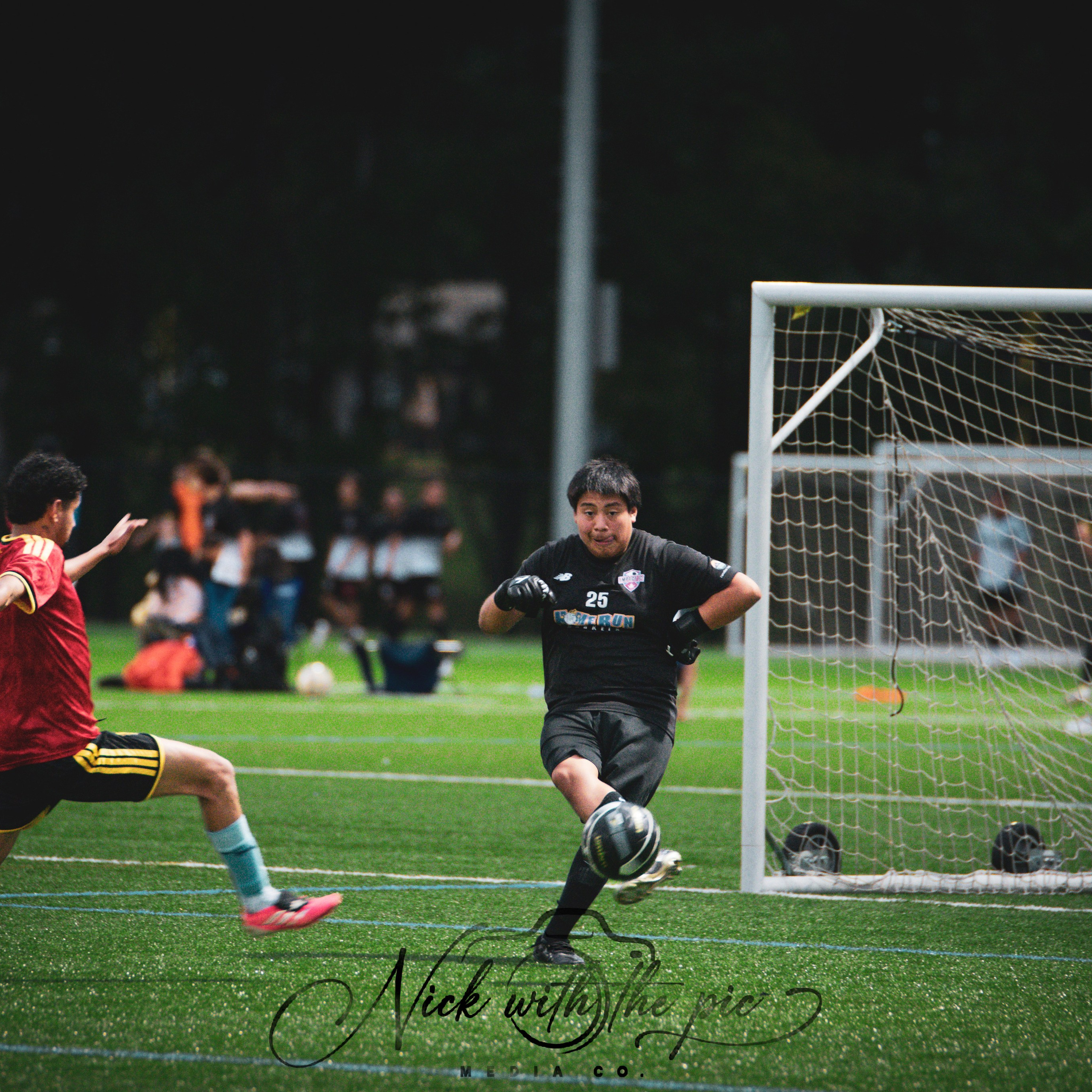 Soccer match 2026