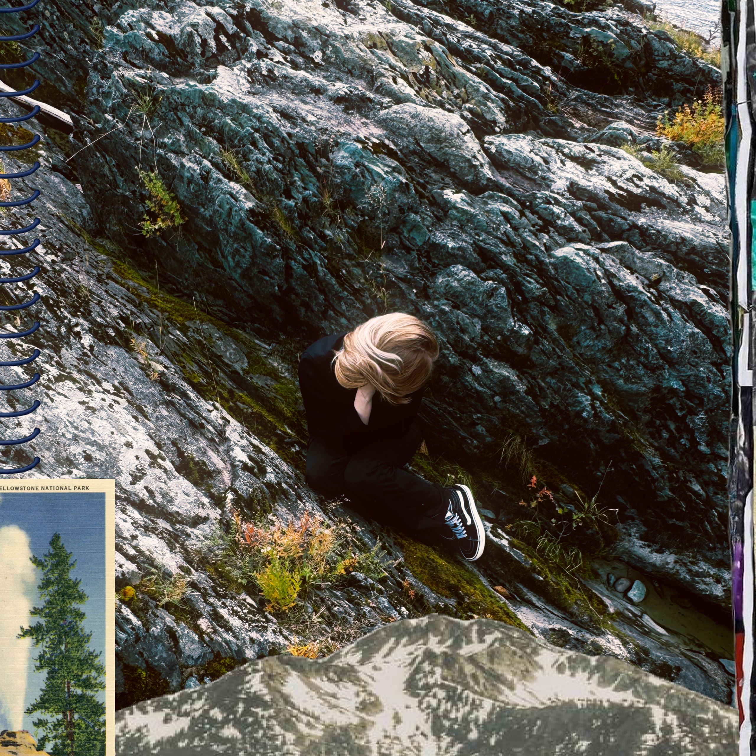 Доска прослезившихся. Тест для девушек