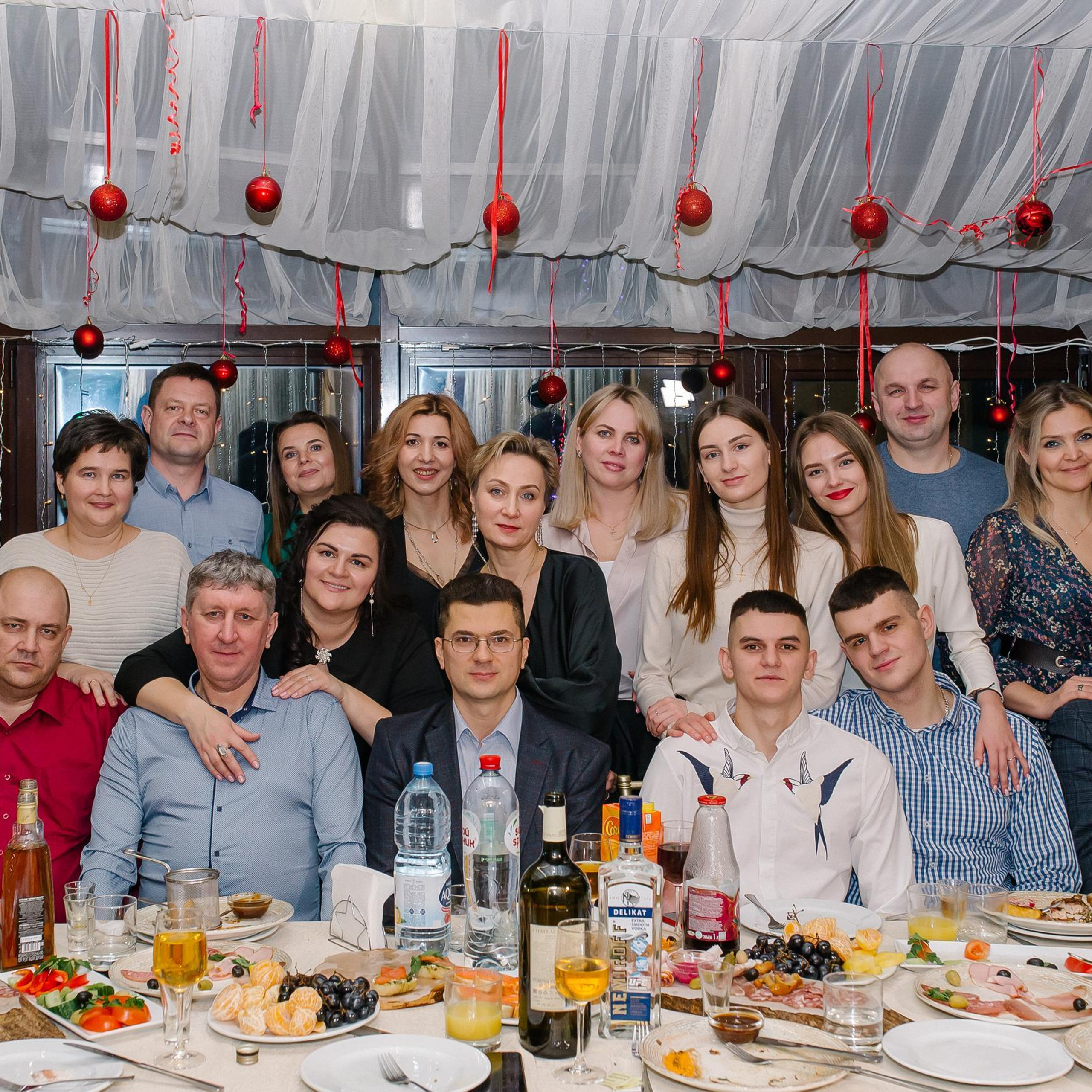 Отзывы. Фотограф Екатерина Козловская