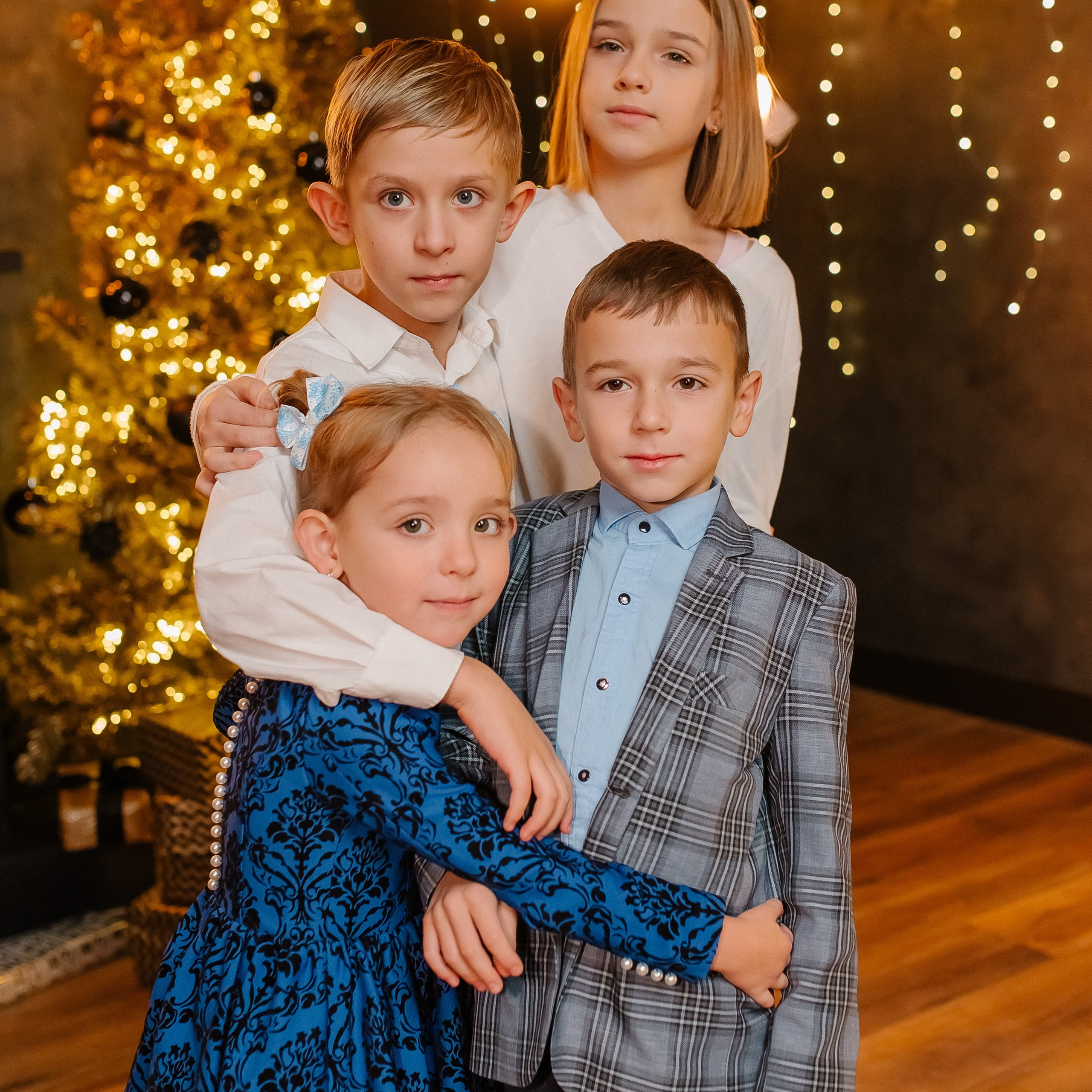 Отзывы. Фотограф Екатерина Козловская