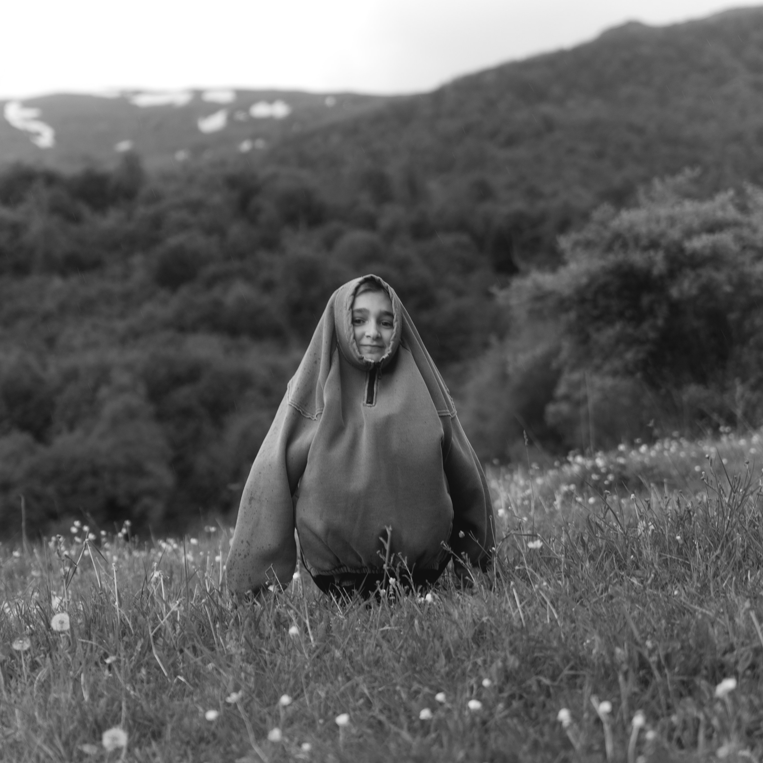 Семейные/групповые истории. Фотограф в Армении Мария Герасимова