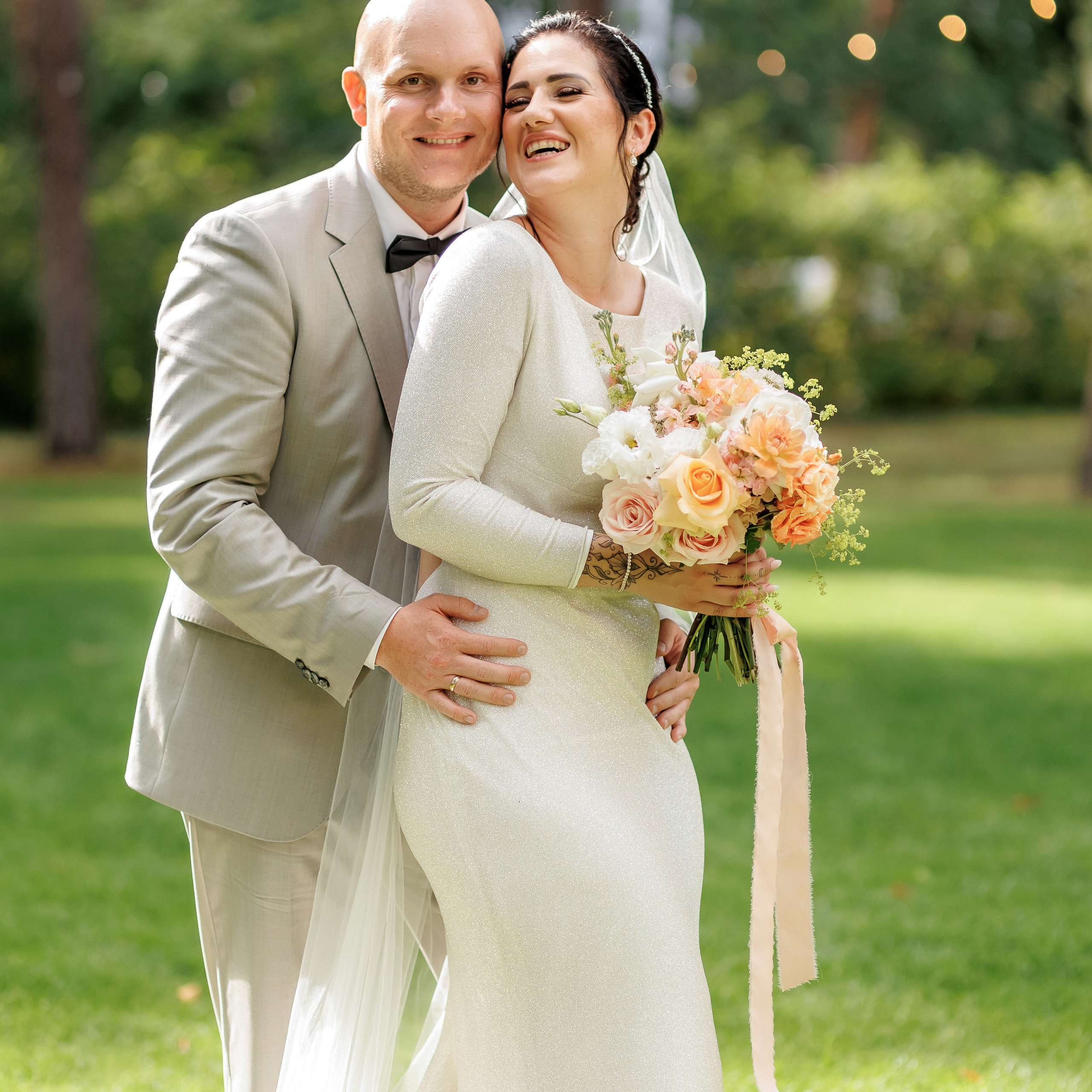 Rezensionen Fotograf Nataliia Schütze. Hochzeitsfotografie in Berlin Nataliia Schütze