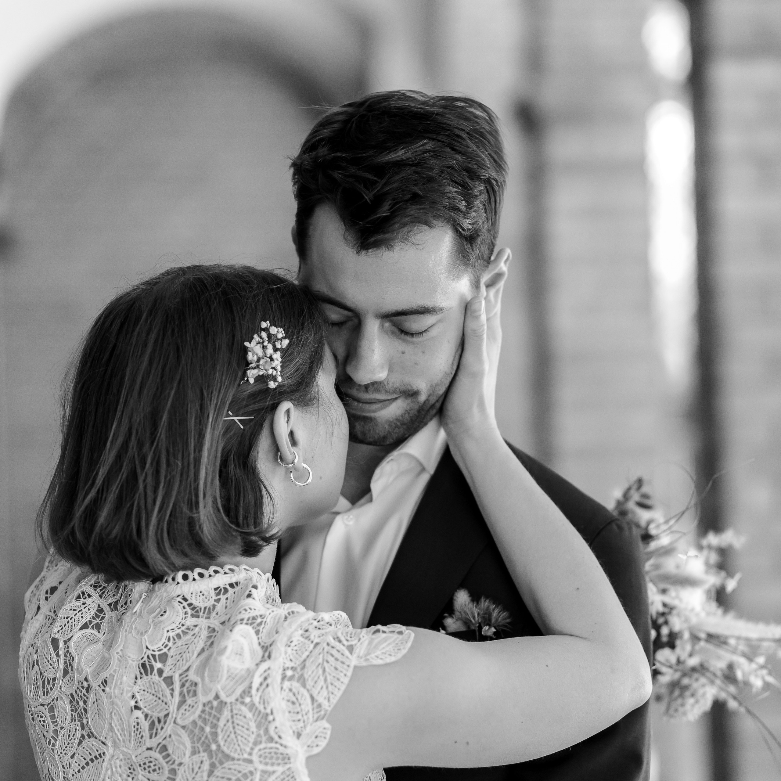 Rezensionen Fotograf Nataliia Schütze. Hochzeitsfotografie in Berlin Nataliia Schütze