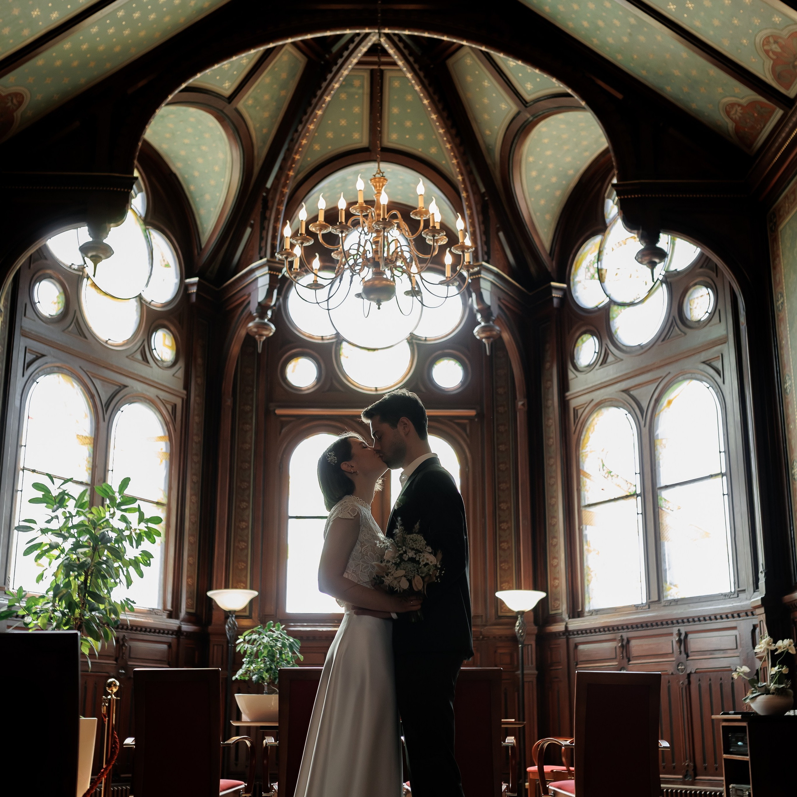 Rezensionen Fotograf Nataliia Schütze. Hochzeitsfotografie in Berlin Nataliia Schütze